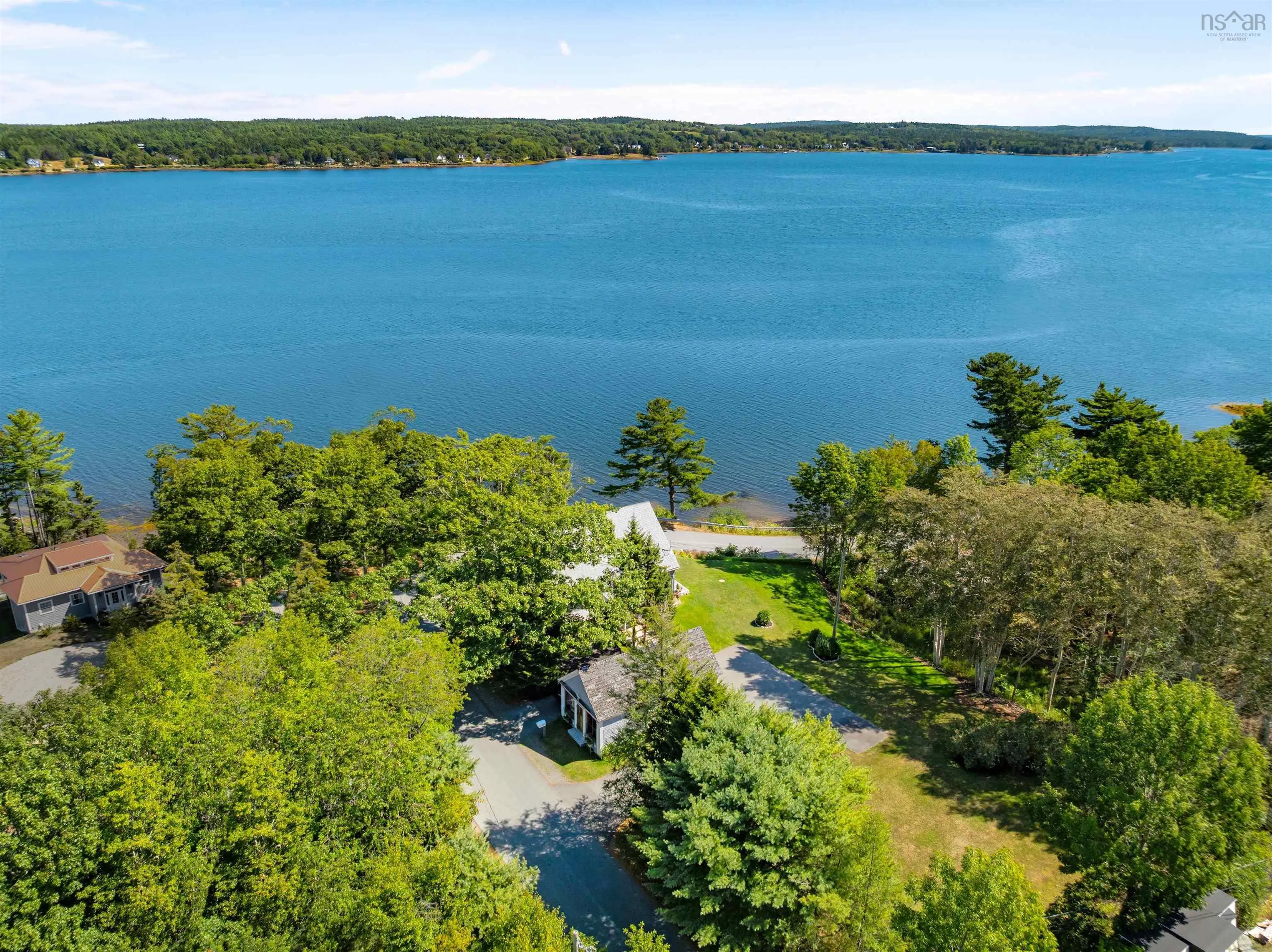 48 Pentz Road, Lunenburg, NS B0R 1G0, 2 Bedrooms Bedrooms, ,2 BathroomsBathrooms,Residential,For Sale,Pentz,202521653