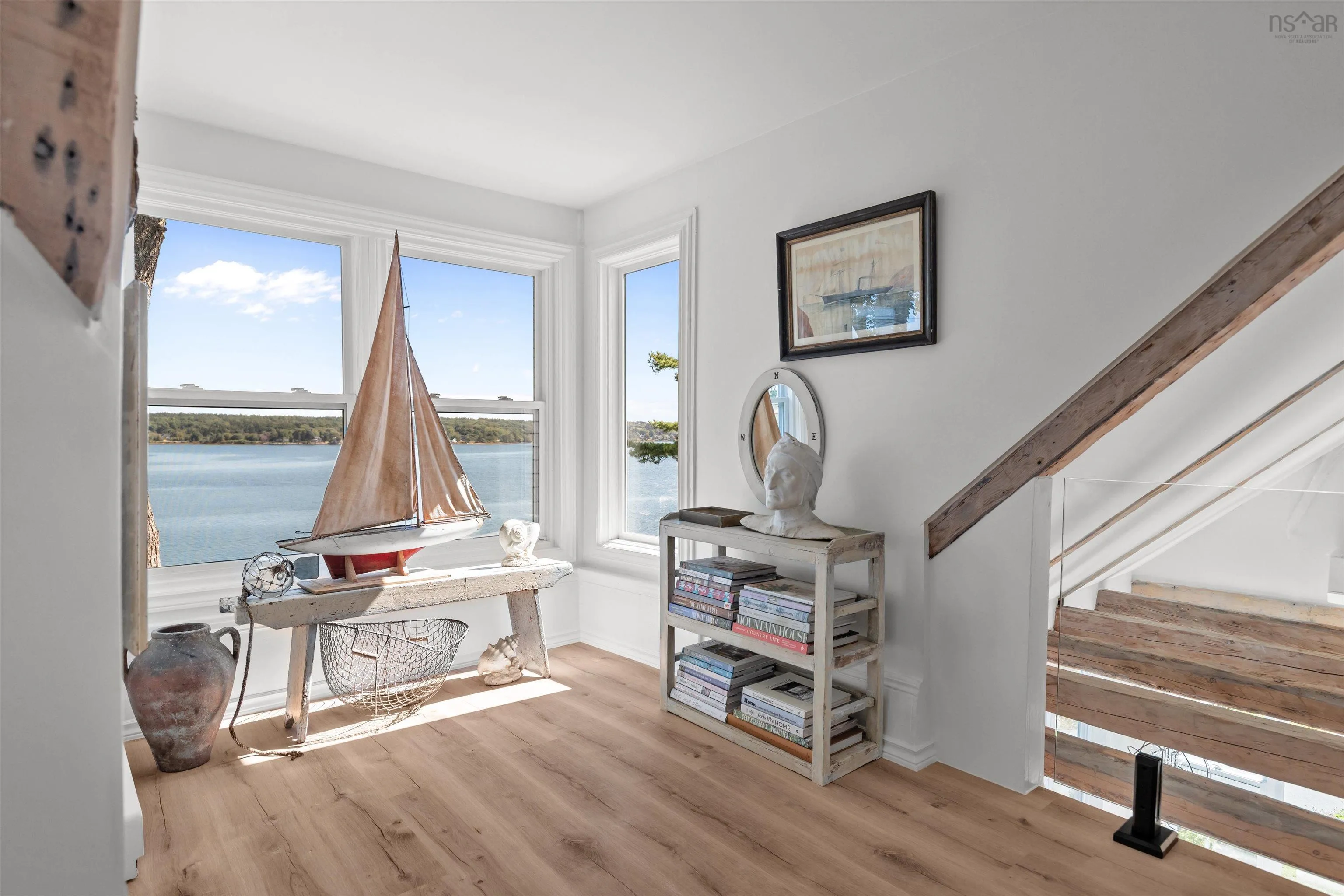 48 Pentz Road, Lunenburg, NS B0R 1G0, 2 Bedrooms Bedrooms, ,2 BathroomsBathrooms,Residential,For Sale,Pentz,202521653