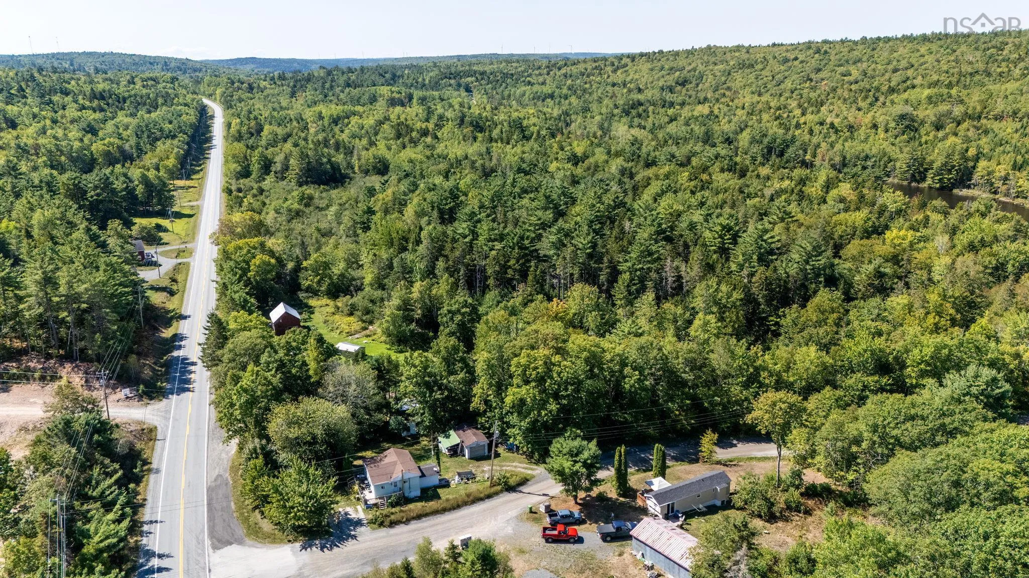 Hartt Road, Vaughan, NS B0N 2T0, ,Land,For Sale,Hartt,202522489