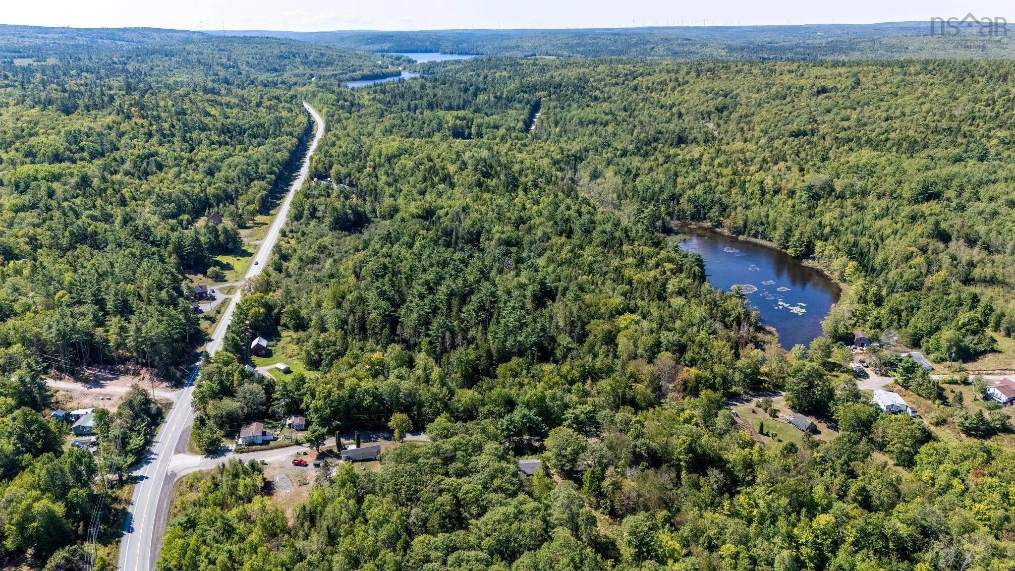 Hartt Road, Vaughan, NS B0N 2T0, ,Land,For Sale,Hartt,202522489