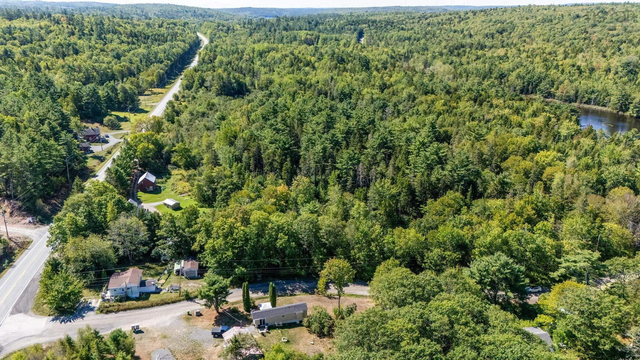 Hartt Road, Vaughan, NS B0N 2T0, ,Land,For Sale,Hartt,202522489