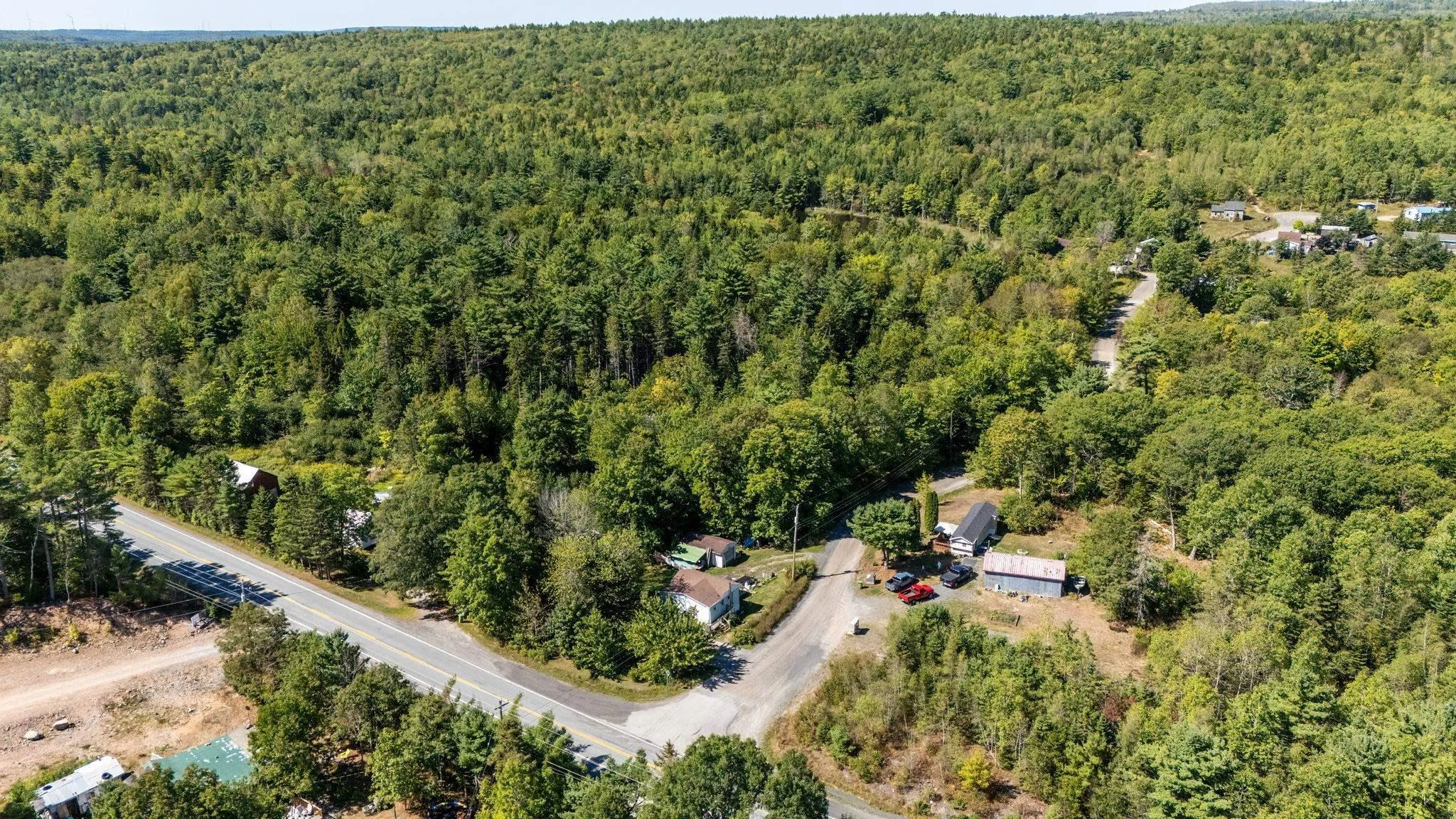 Hartt Road, Vaughan, NS B0N 2T0, ,Land,For Sale,Hartt,202522489