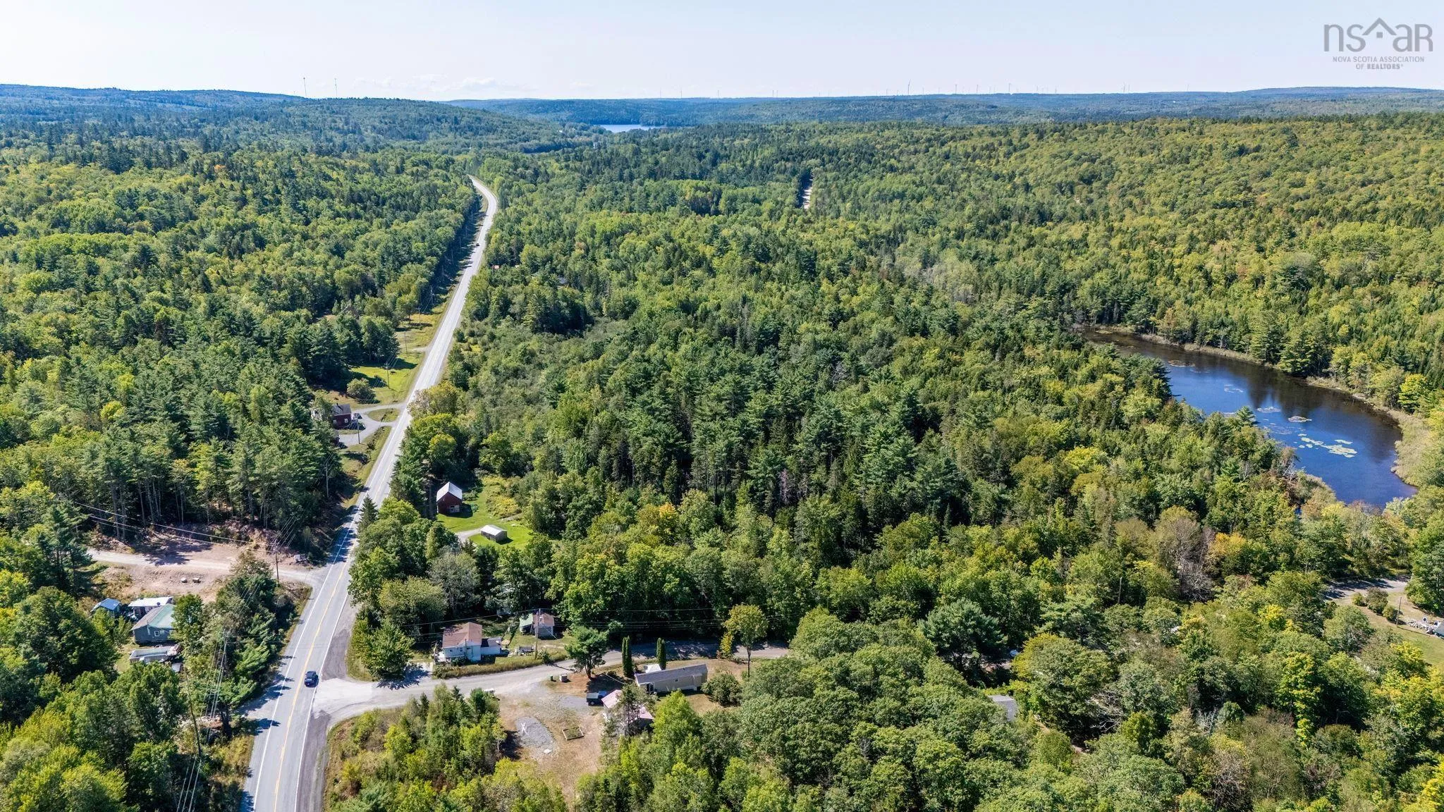 Hartt Road, Vaughan, NS B0N 2T0, ,Land,For Sale,Hartt,202522489
