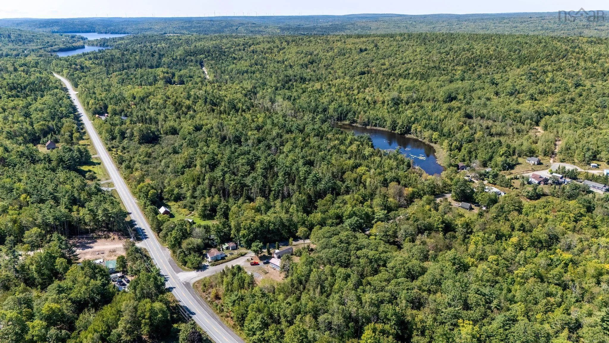 Hartt Road, Vaughan, NS B0N 2T0, ,Land,For Sale,Hartt,202522489