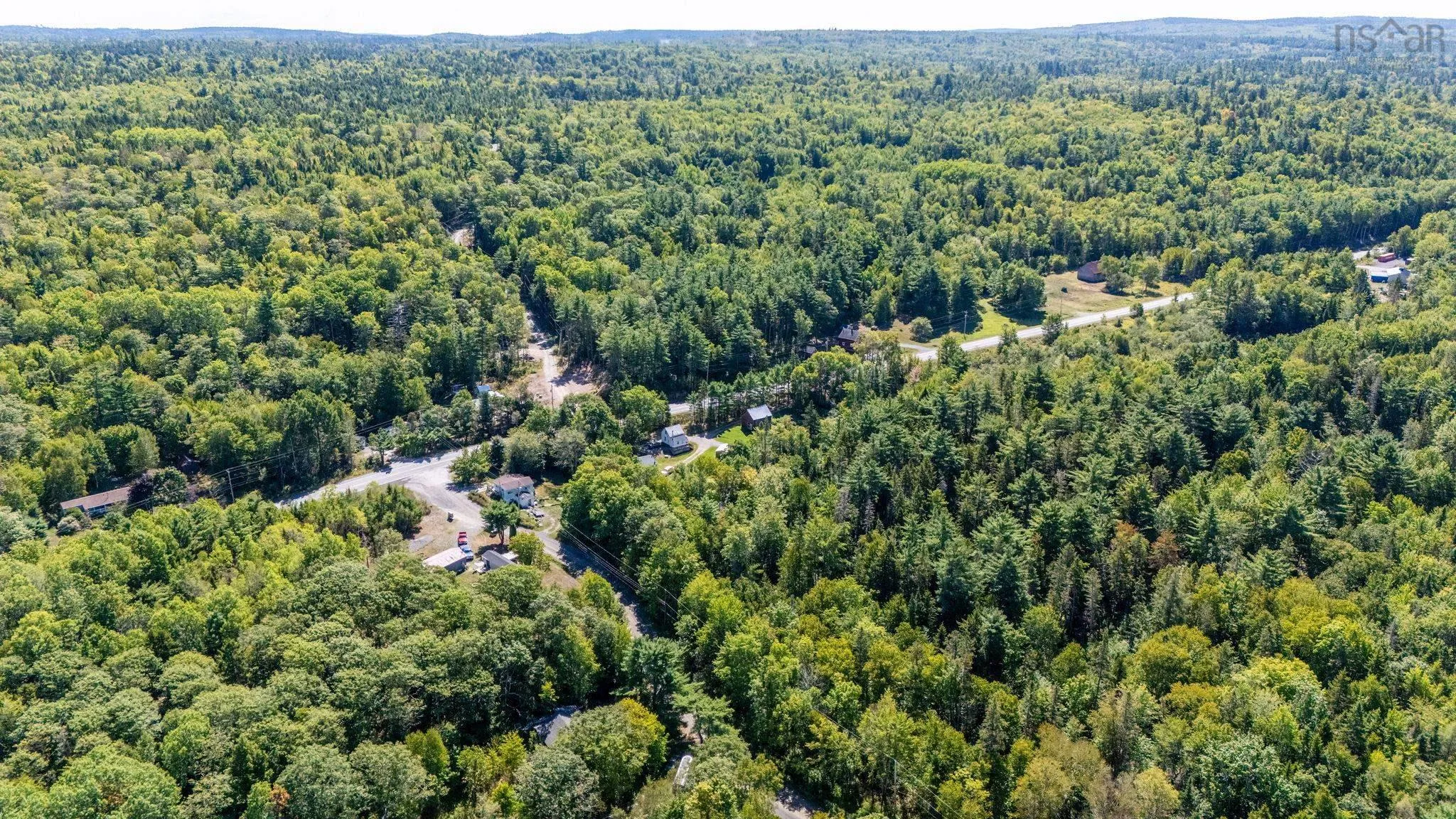 Hartt Road, Vaughan, NS B0N 2T0, ,Land,For Sale,Hartt,202522489