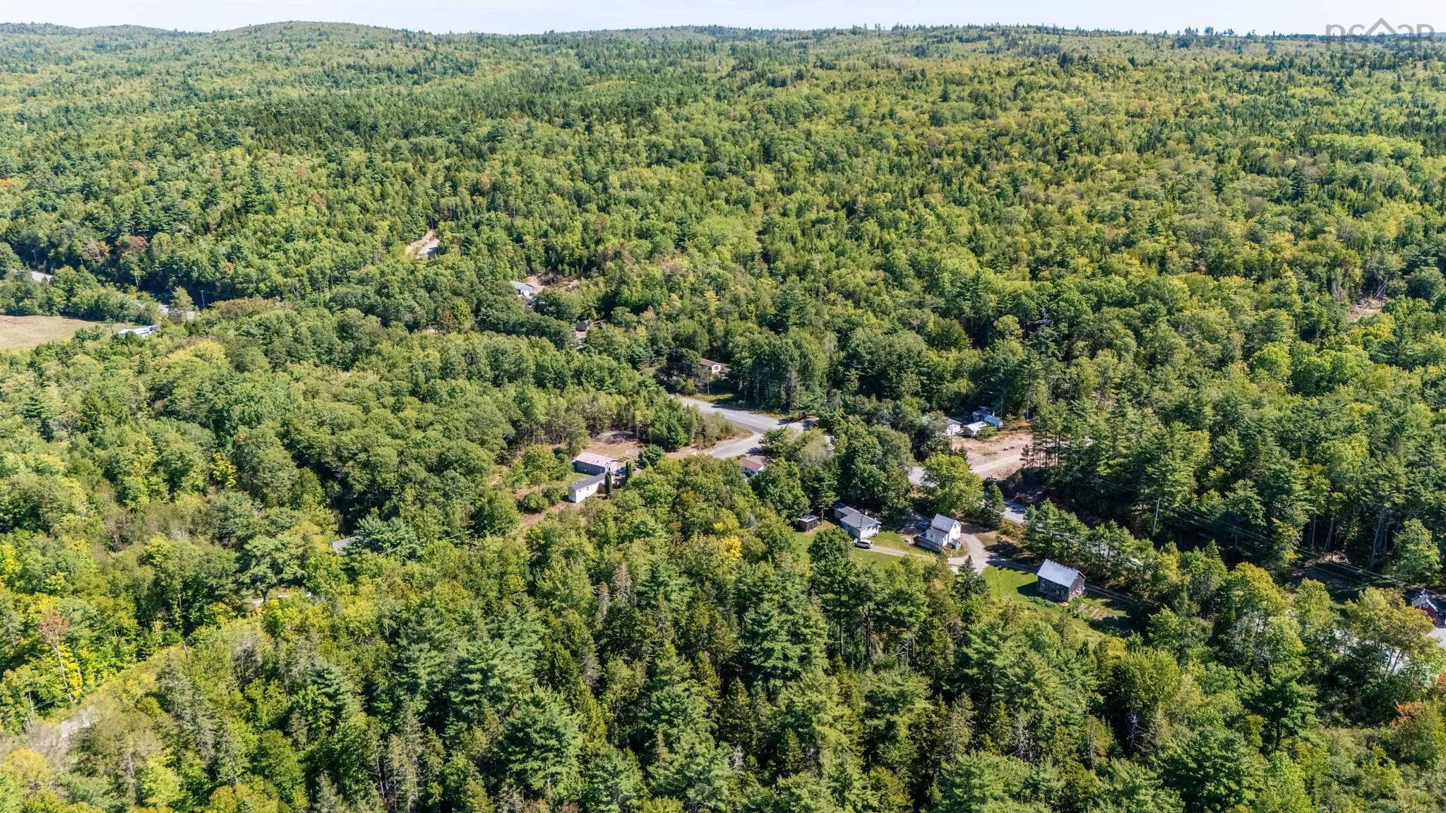Hartt Road, Vaughan, NS B0N 2T0, ,Land,For Sale,Hartt,202522489