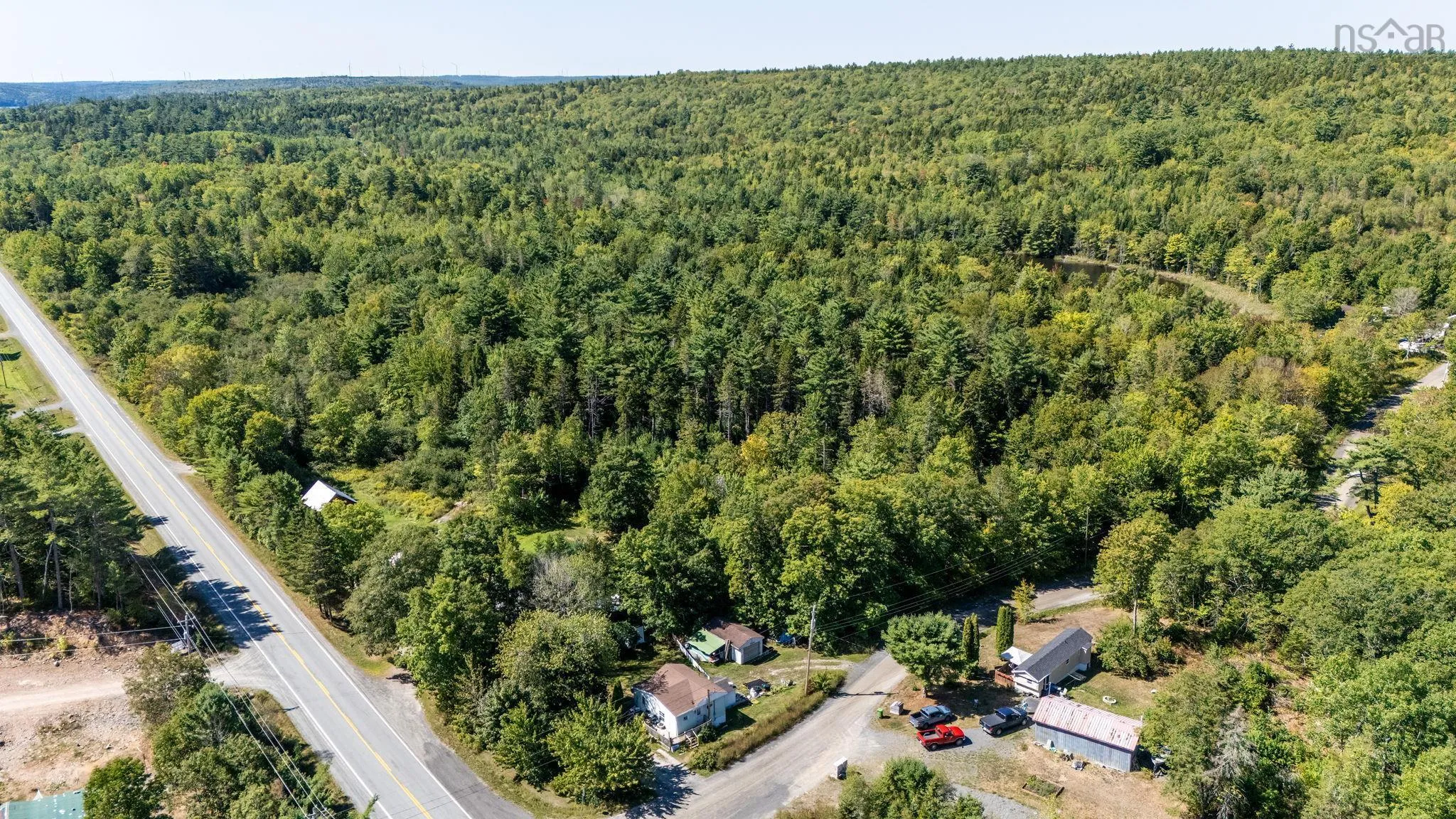 Hartt Road, Vaughan, NS B0N 2T0, ,Land,For Sale,Hartt,202522489