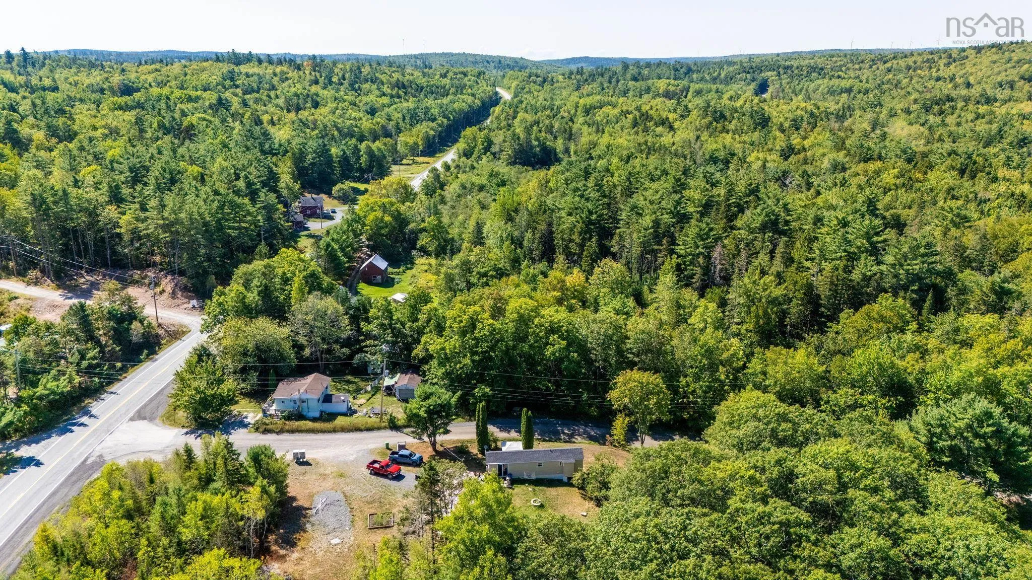 Hartt Road, Vaughan, NS B0N 2T0, ,Land,For Sale,Hartt,202522489