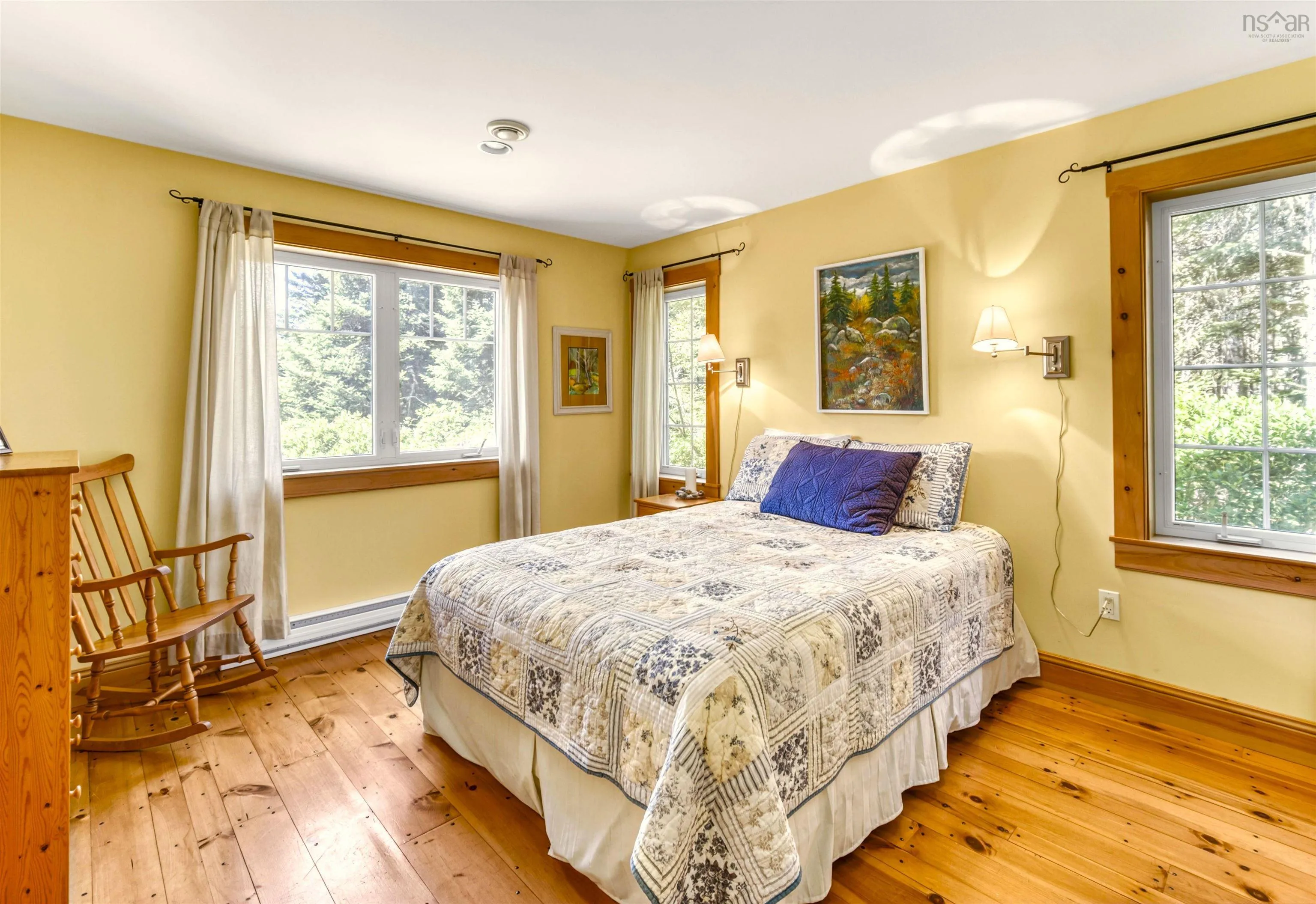 20 Pierce Point Road, Western Head, NS B0T 1K0, 3 Bedrooms Bedrooms, ,4 BathroomsBathrooms,Residential,For Sale,Pierce Point,202521986