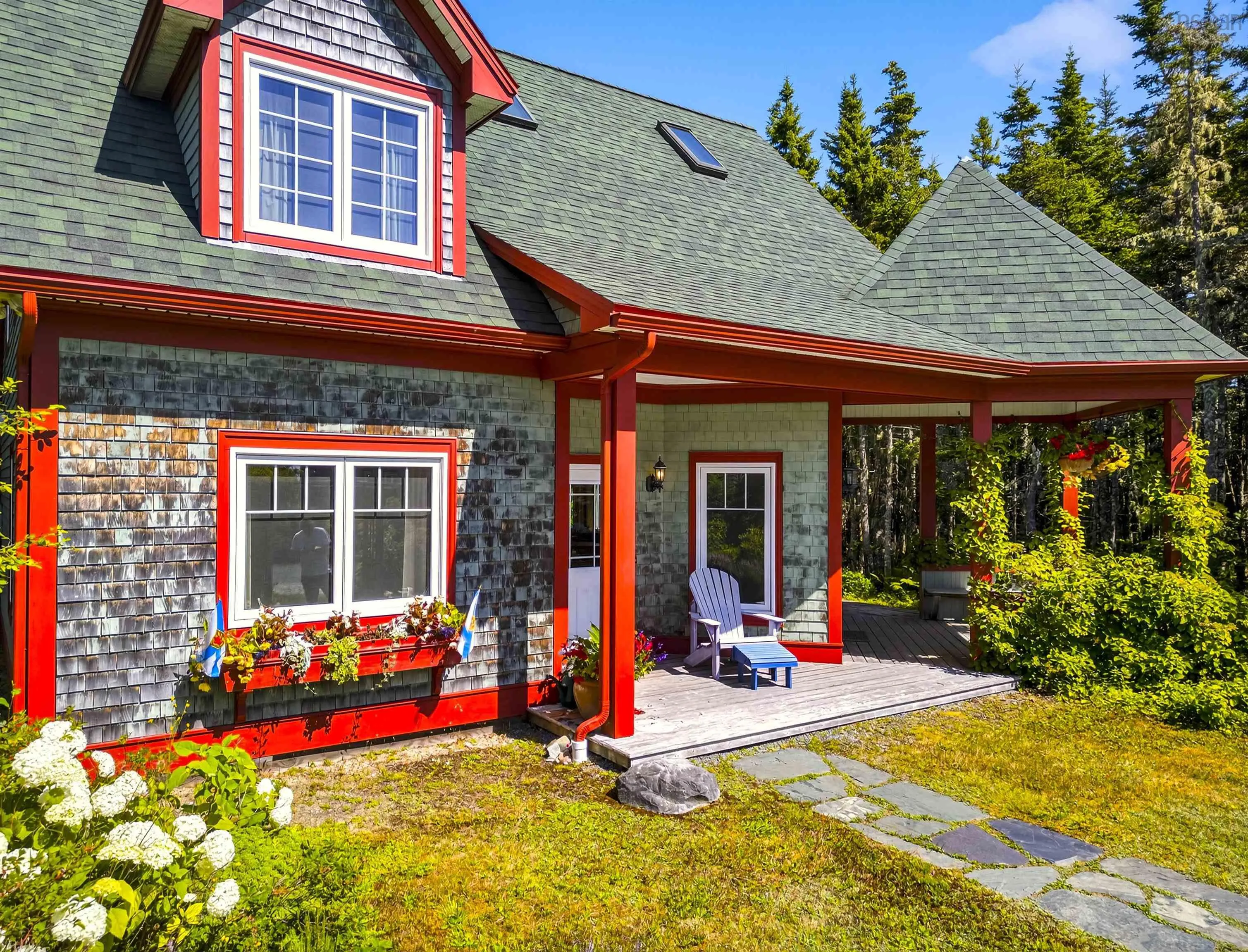 20 Pierce Point Road, Western Head, NS B0T 1K0, 3 Bedrooms Bedrooms, ,4 BathroomsBathrooms,Residential,For Sale,Pierce Point,202521986