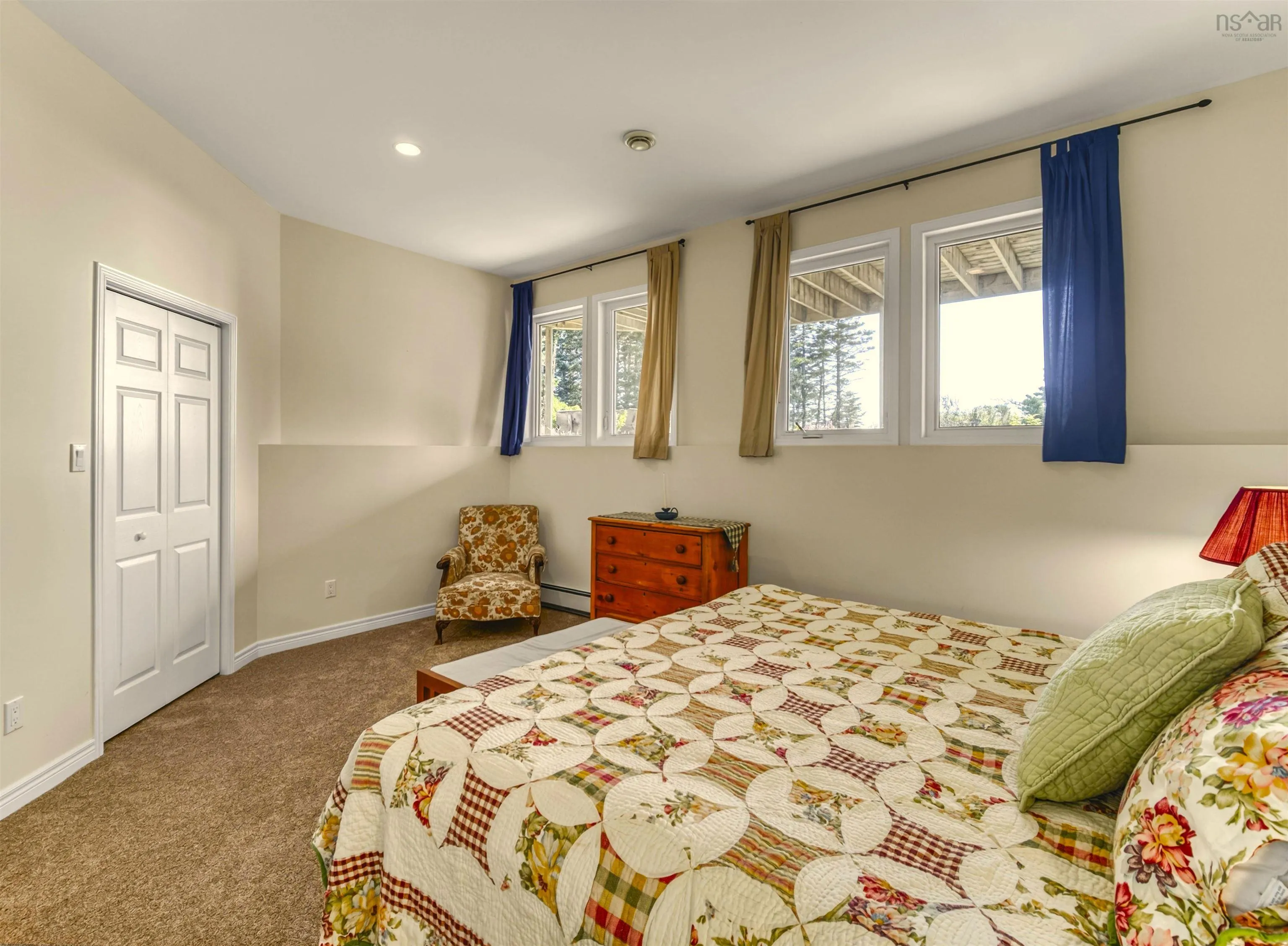 20 Pierce Point Road, Western Head, NS B0T 1K0, 3 Bedrooms Bedrooms, ,4 BathroomsBathrooms,Residential,For Sale,Pierce Point,202521986