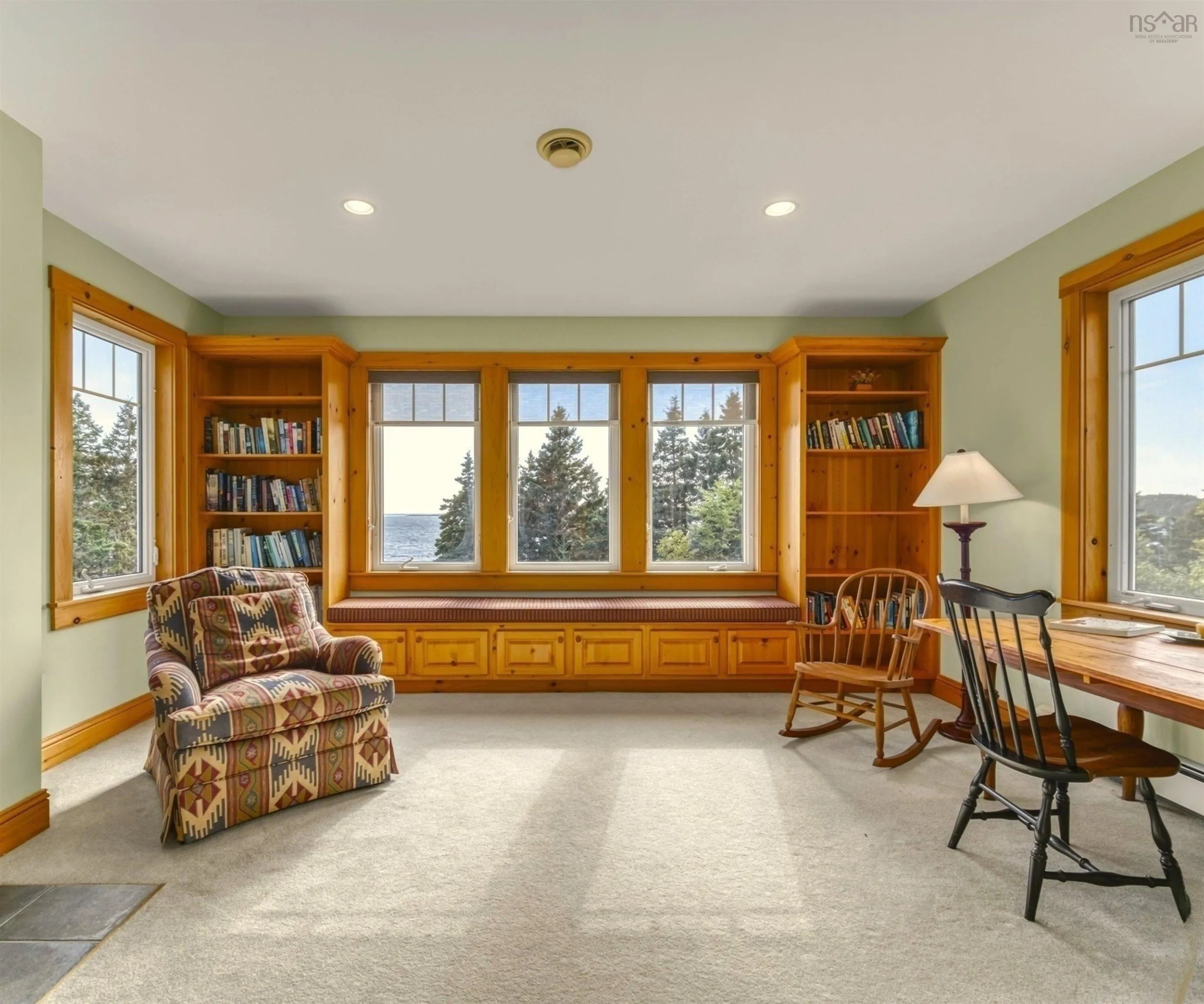 20 Pierce Point Road, Western Head, NS B0T 1K0, 3 Bedrooms Bedrooms, ,4 BathroomsBathrooms,Residential,For Sale,Pierce Point,202521986