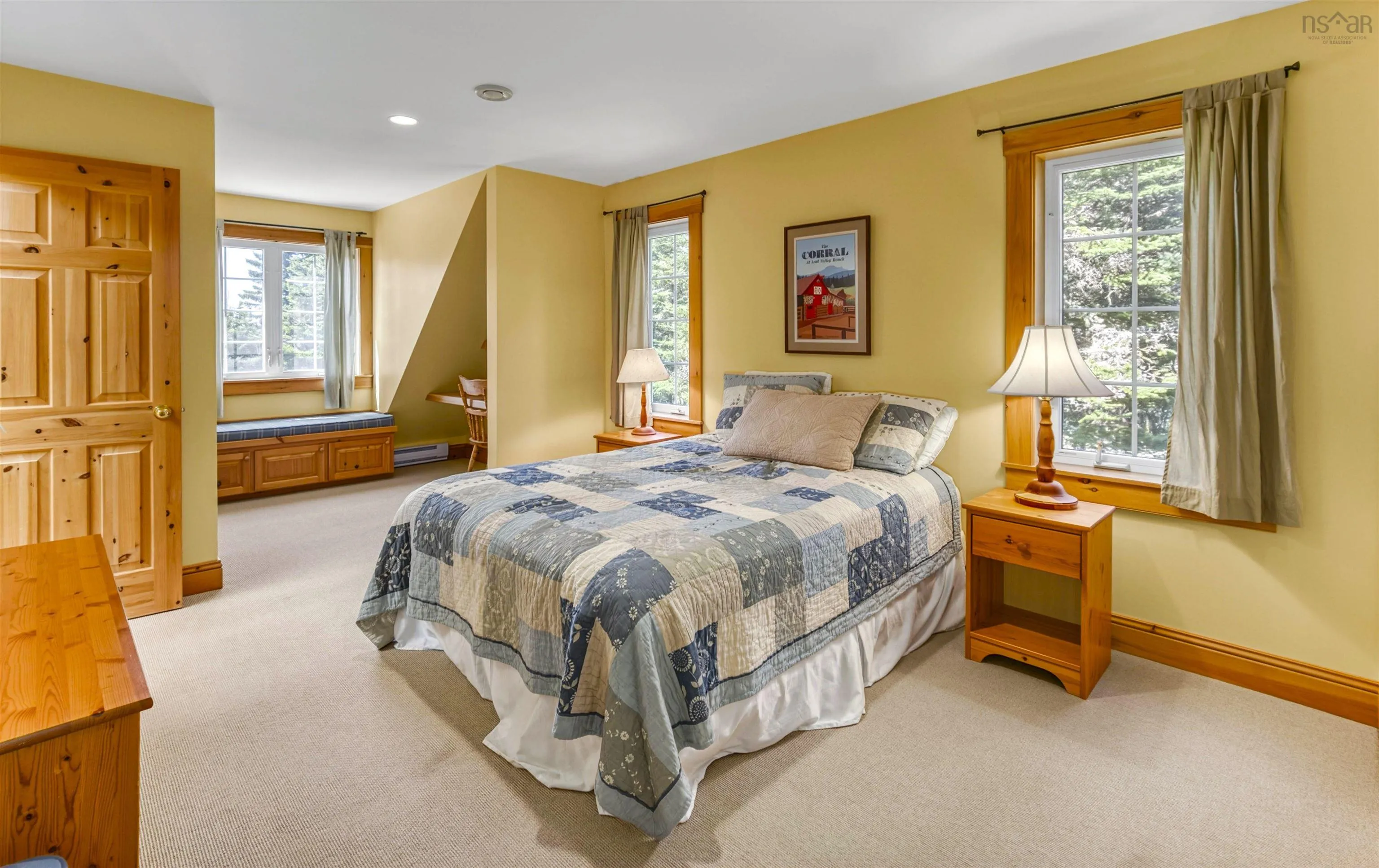 20 Pierce Point Road, Western Head, NS B0T 1K0, 3 Bedrooms Bedrooms, ,4 BathroomsBathrooms,Residential,For Sale,Pierce Point,202521986