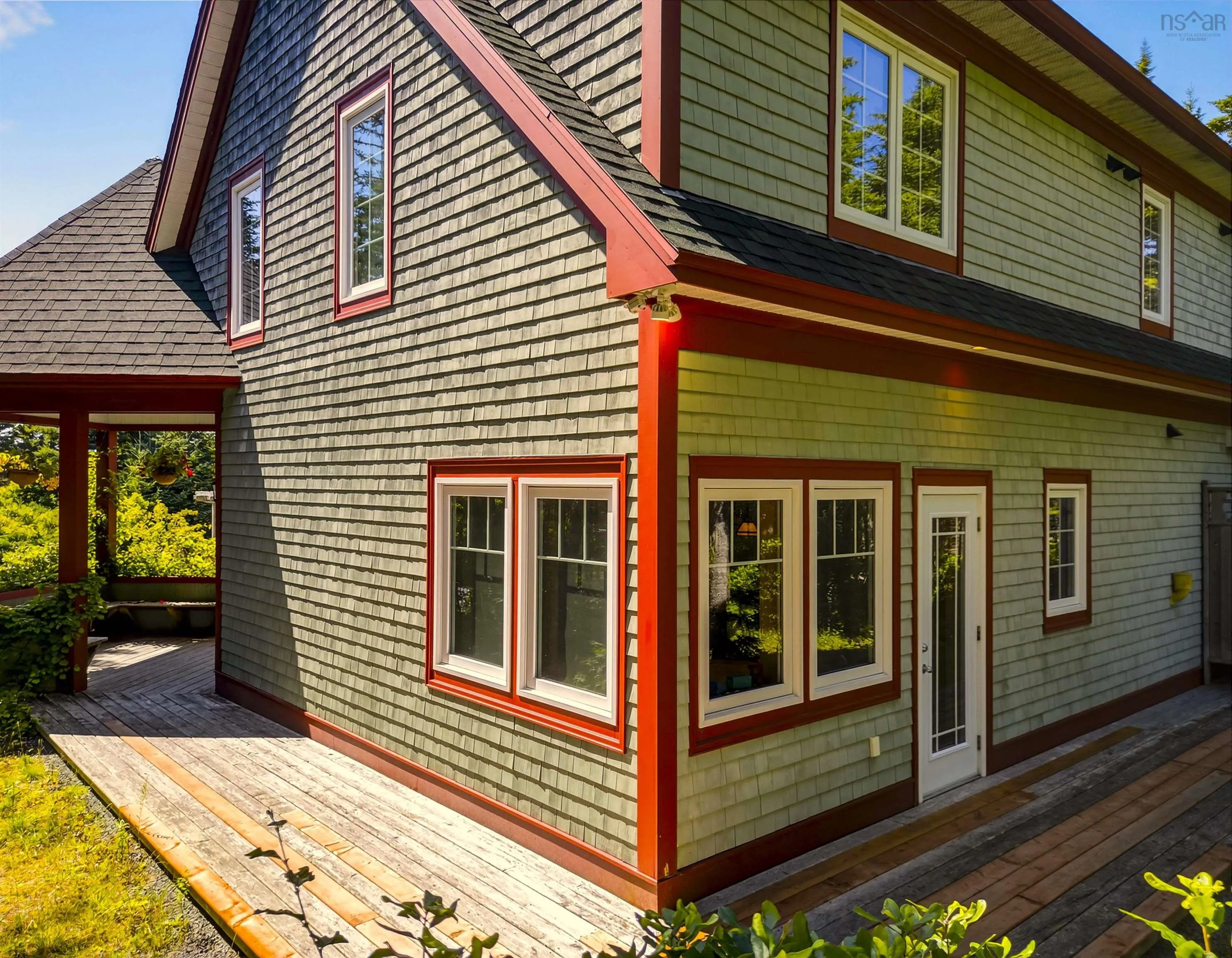 20 Pierce Point Road, Western Head, NS B0T 1K0, 3 Bedrooms Bedrooms, ,4 BathroomsBathrooms,Residential,For Sale,Pierce Point,202521986