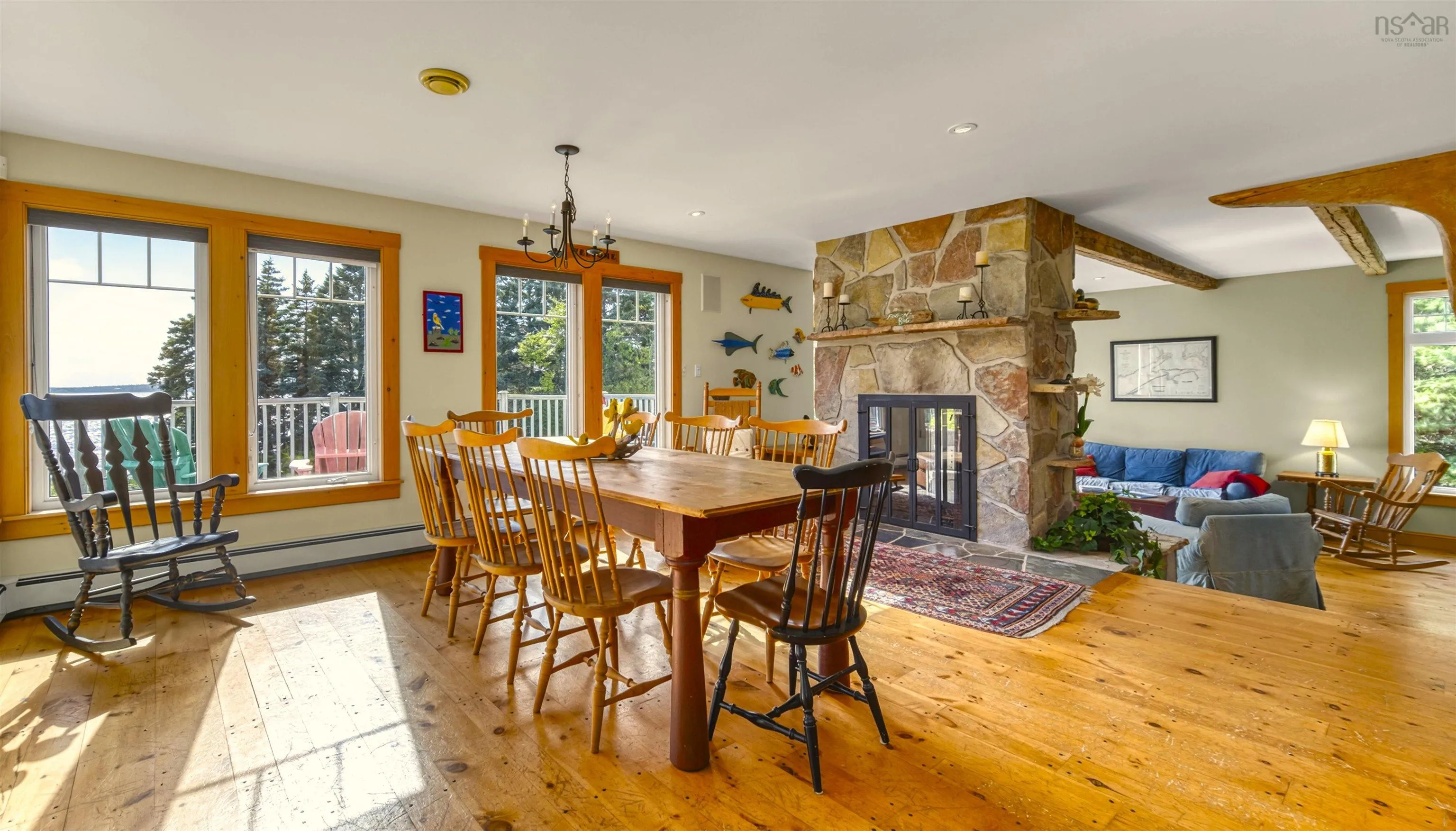 20 Pierce Point Road, Western Head, NS B0T 1K0, 3 Bedrooms Bedrooms, ,4 BathroomsBathrooms,Residential,For Sale,Pierce Point,202521986
