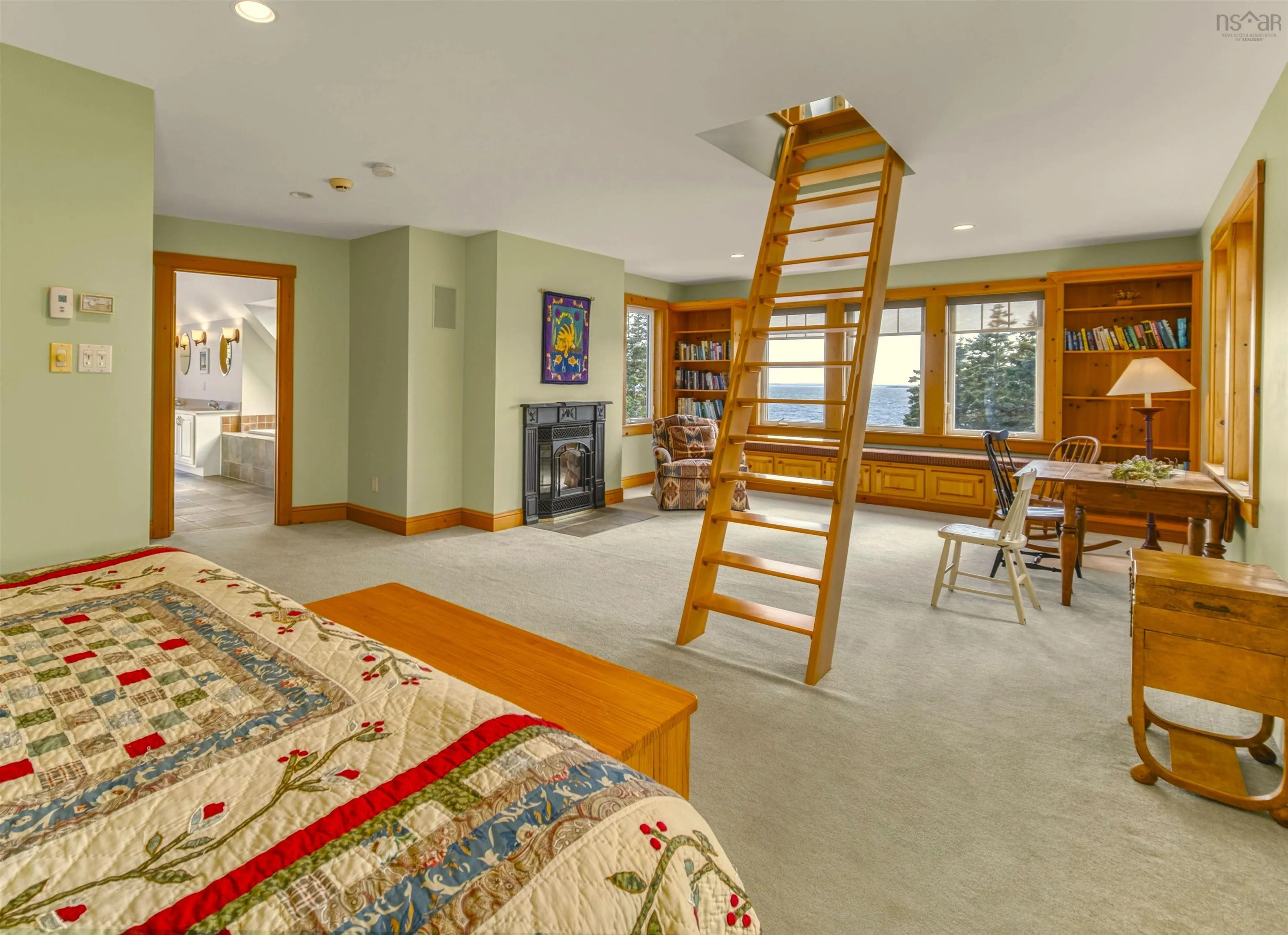 20 Pierce Point Road, Western Head, NS B0T 1K0, 3 Bedrooms Bedrooms, ,4 BathroomsBathrooms,Residential,For Sale,Pierce Point,202521986