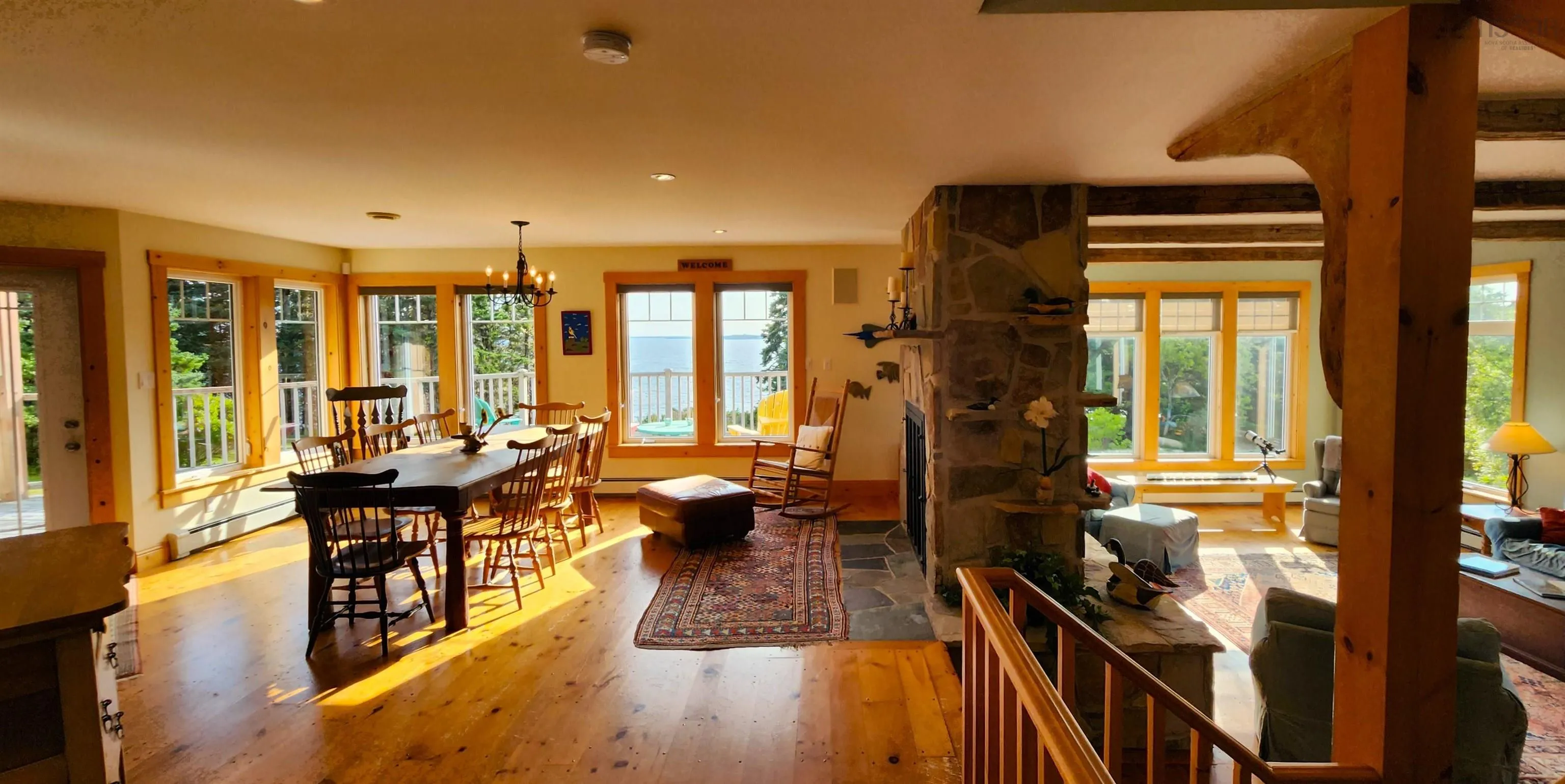 20 Pierce Point Road, Western Head, NS B0T 1K0, 3 Bedrooms Bedrooms, ,4 BathroomsBathrooms,Residential,For Sale,Pierce Point,202521986