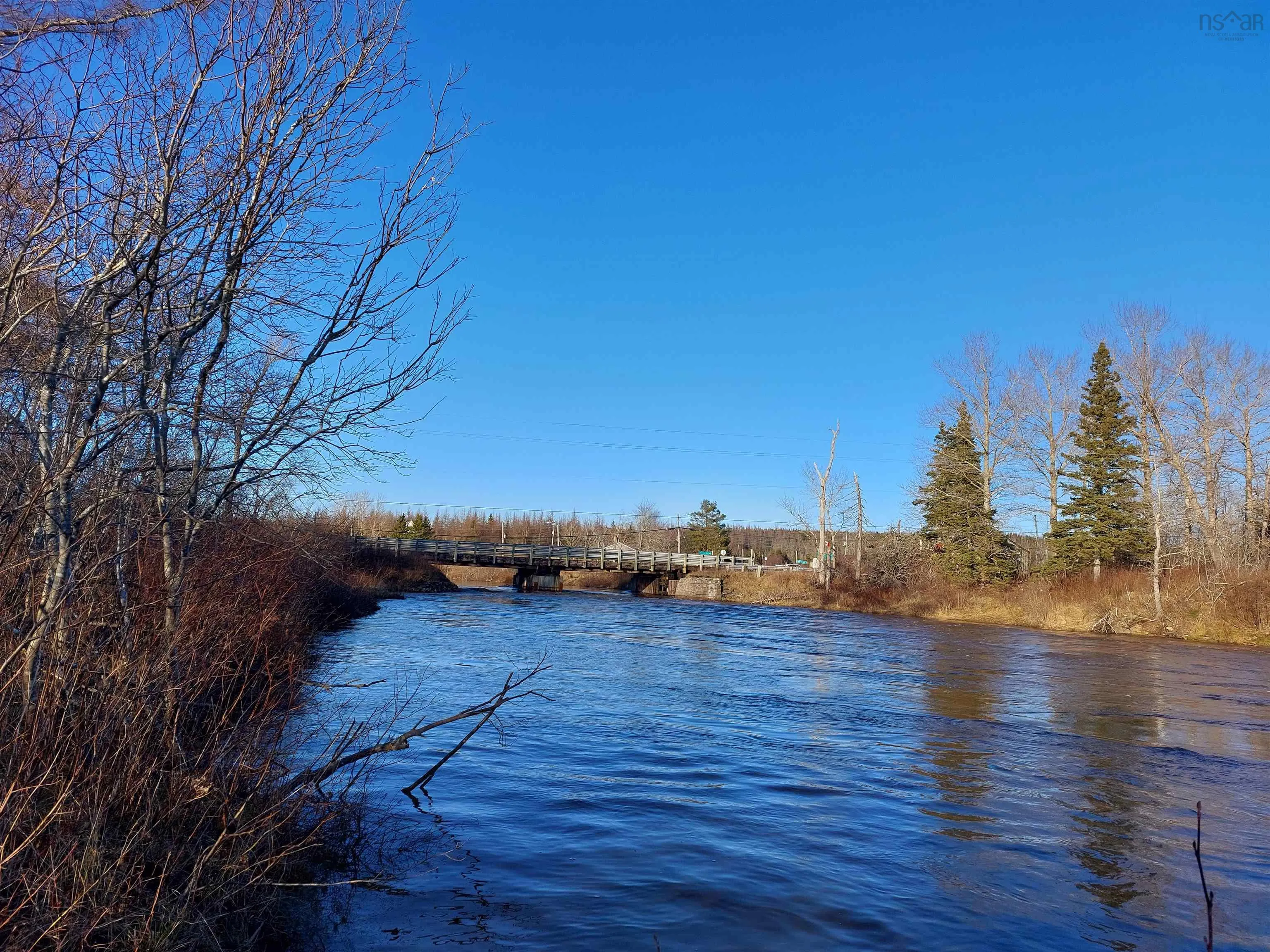 Lot 1 Hwy 4, Cleveland Ns B0e 1j0, ,Land,For Sale,Hwy 4,202509613