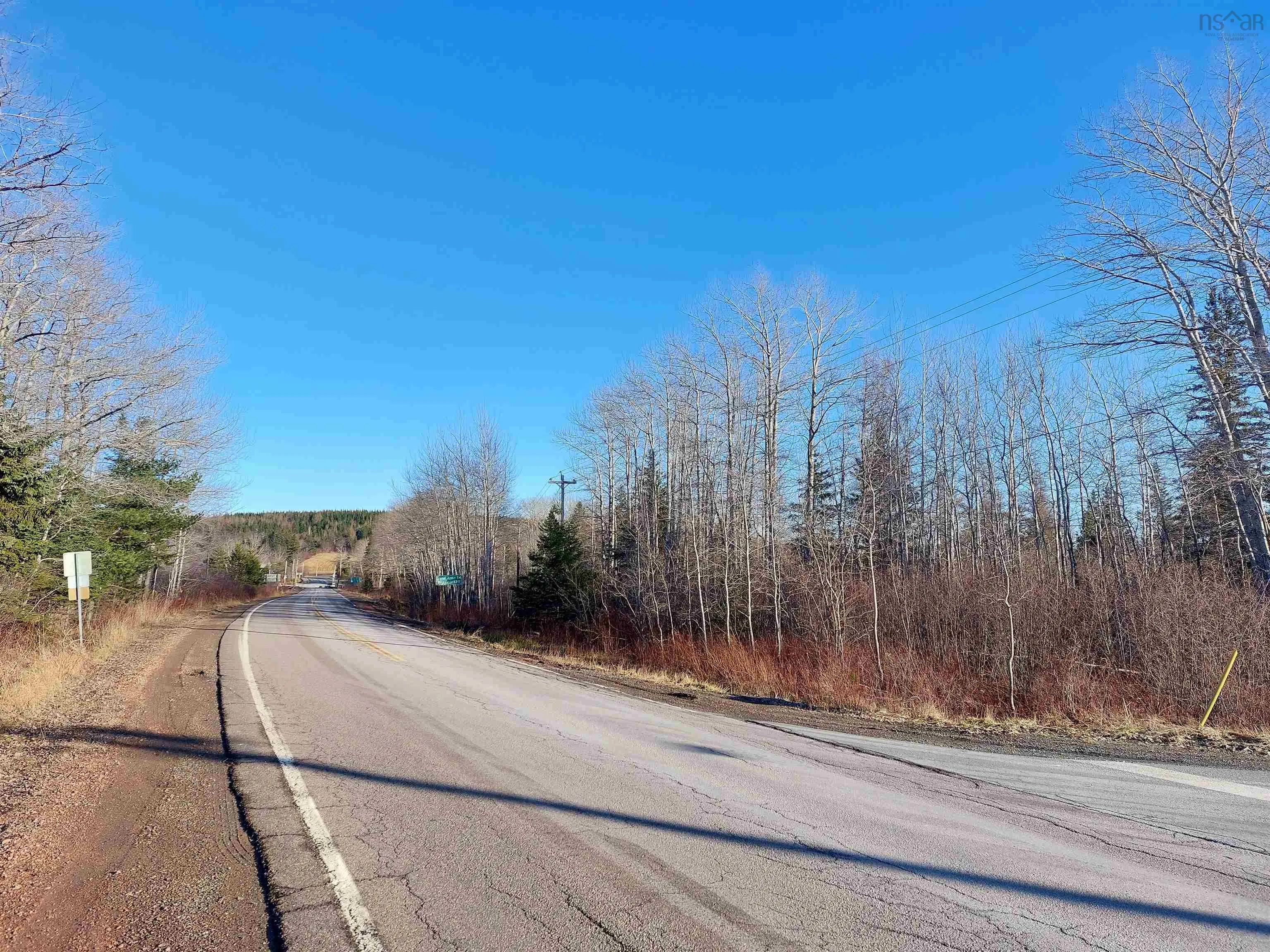 Lot 1 Hwy 4, Cleveland Ns B0e 1j0, ,Land,For Sale,Hwy 4,202509613