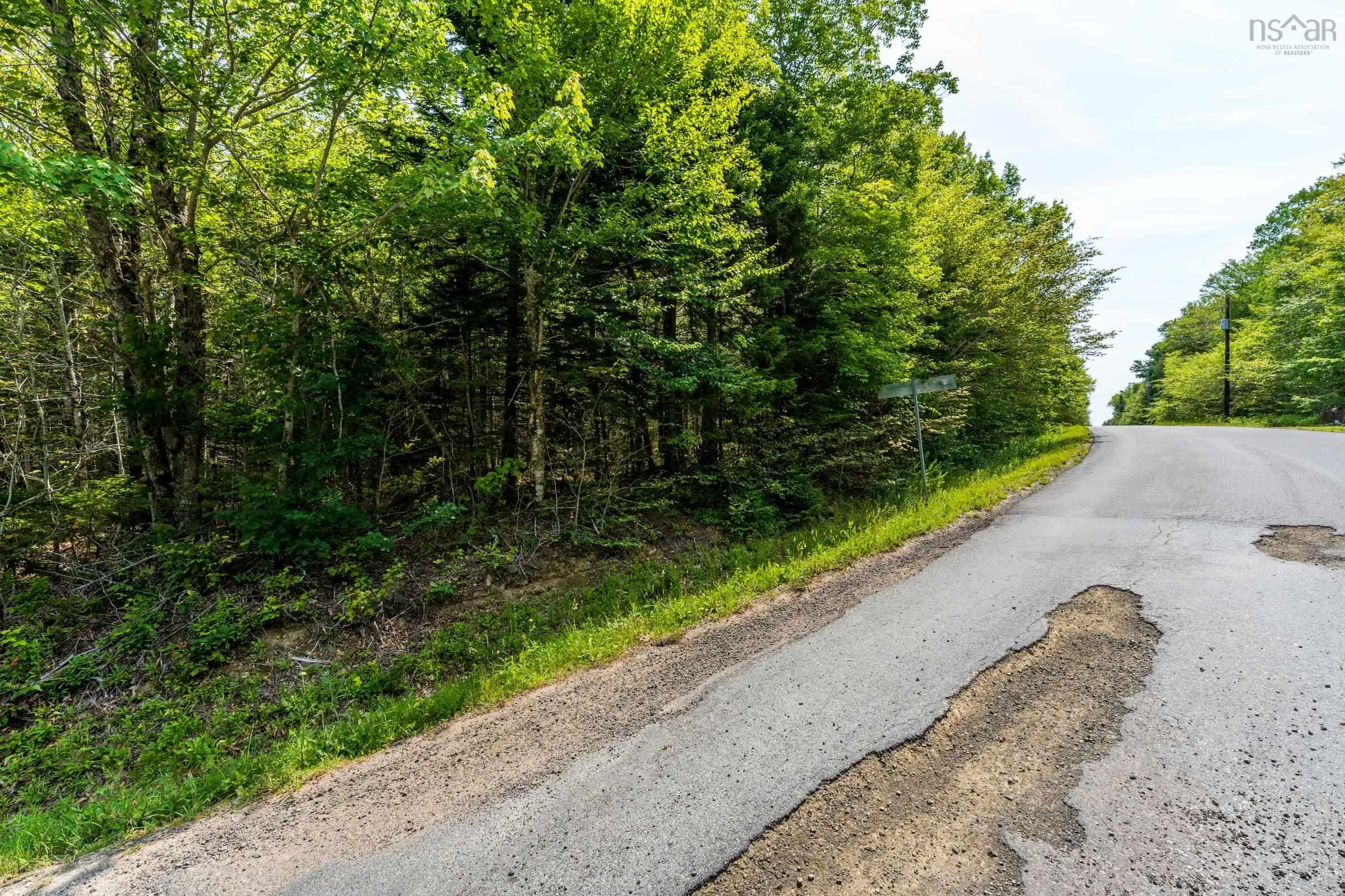 Lot D'entremont Road, Maxwellton, NS B0W 2L0, ,Land,For Sale,D'entremont Road,202517766