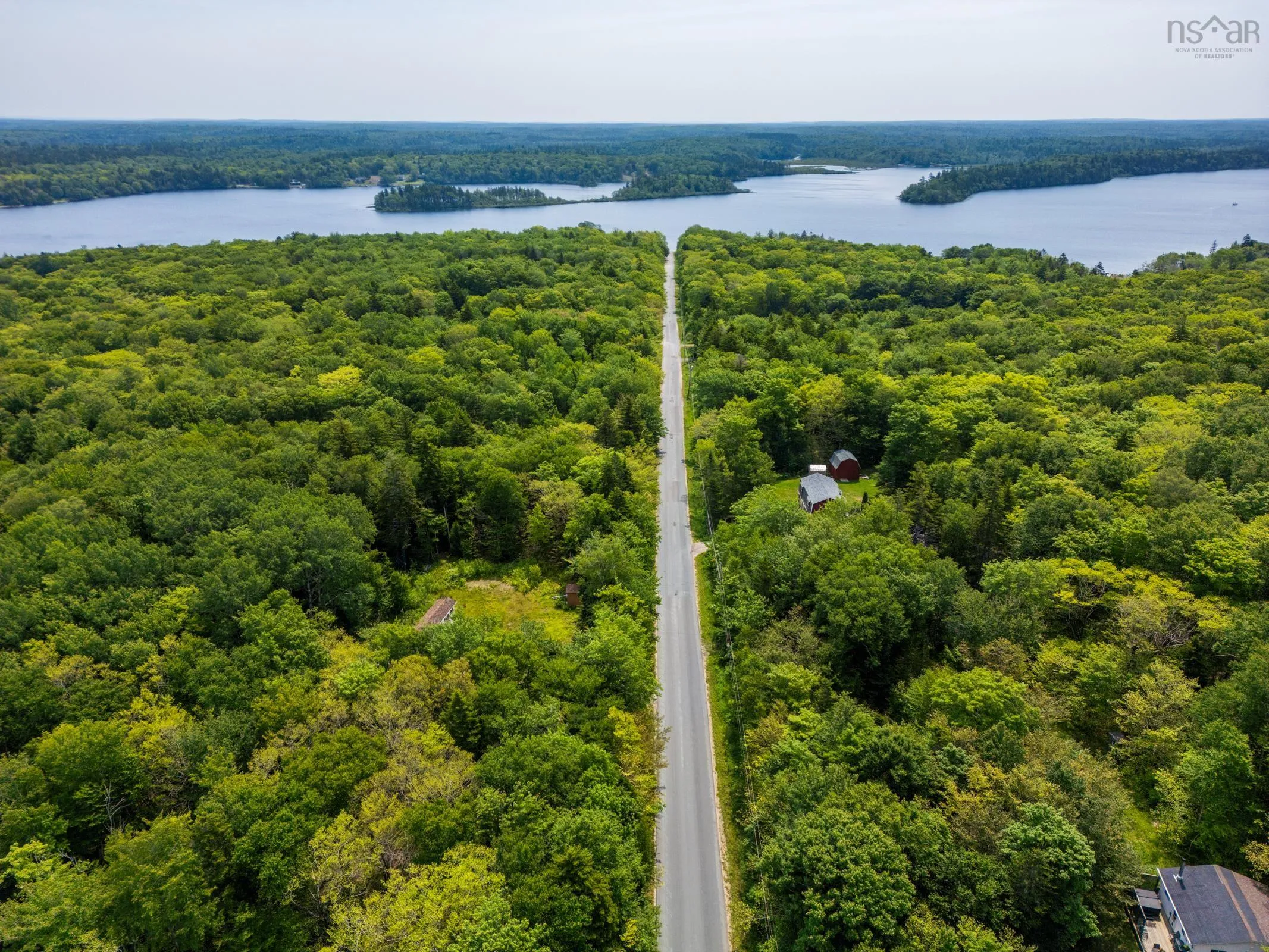 Lot D'entremont Road, Maxwellton, NS B0W 2L0, ,Land,For Sale,D'entremont Road,202517766