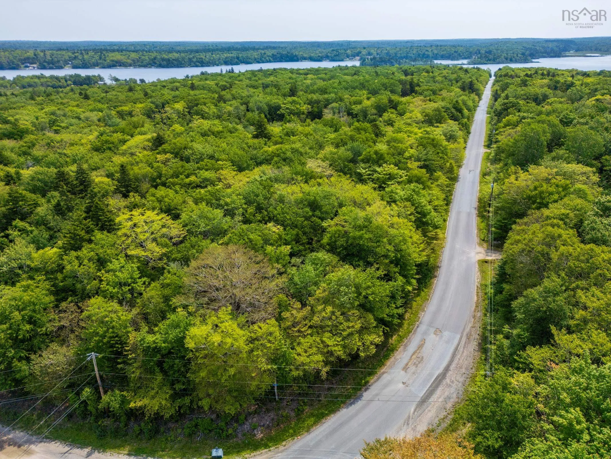 Lot D'entremont Road, Maxwellton, NS B0W 2L0, ,Land,For Sale,D'entremont Road,202517766