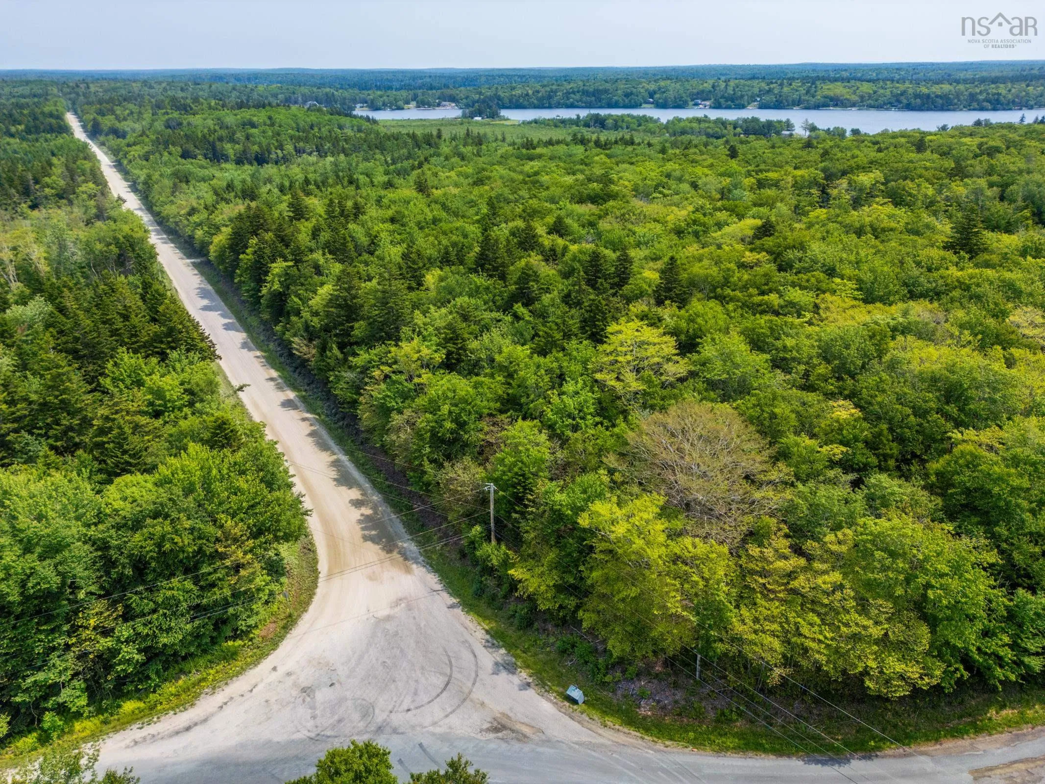 Lot D'entremont Road, Maxwellton, NS B0W 2L0, ,Land,For Sale,D'entremont Road,202517766