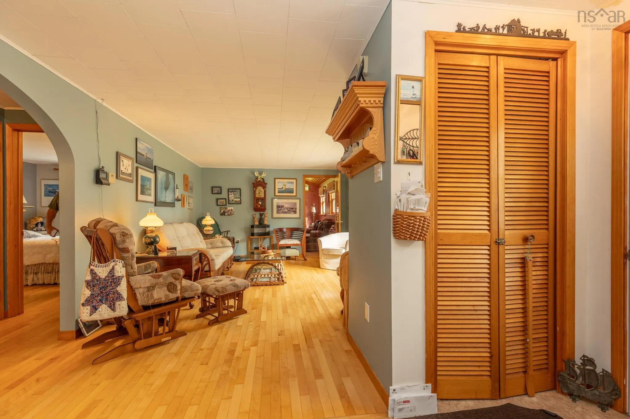 80 Chemin Old Oak Road, Glenwood, NS B0W 1W0, 2 Bedrooms Bedrooms, ,2 BathroomsBathrooms,Residential,For Sale,Chemin Old Oak,202520092