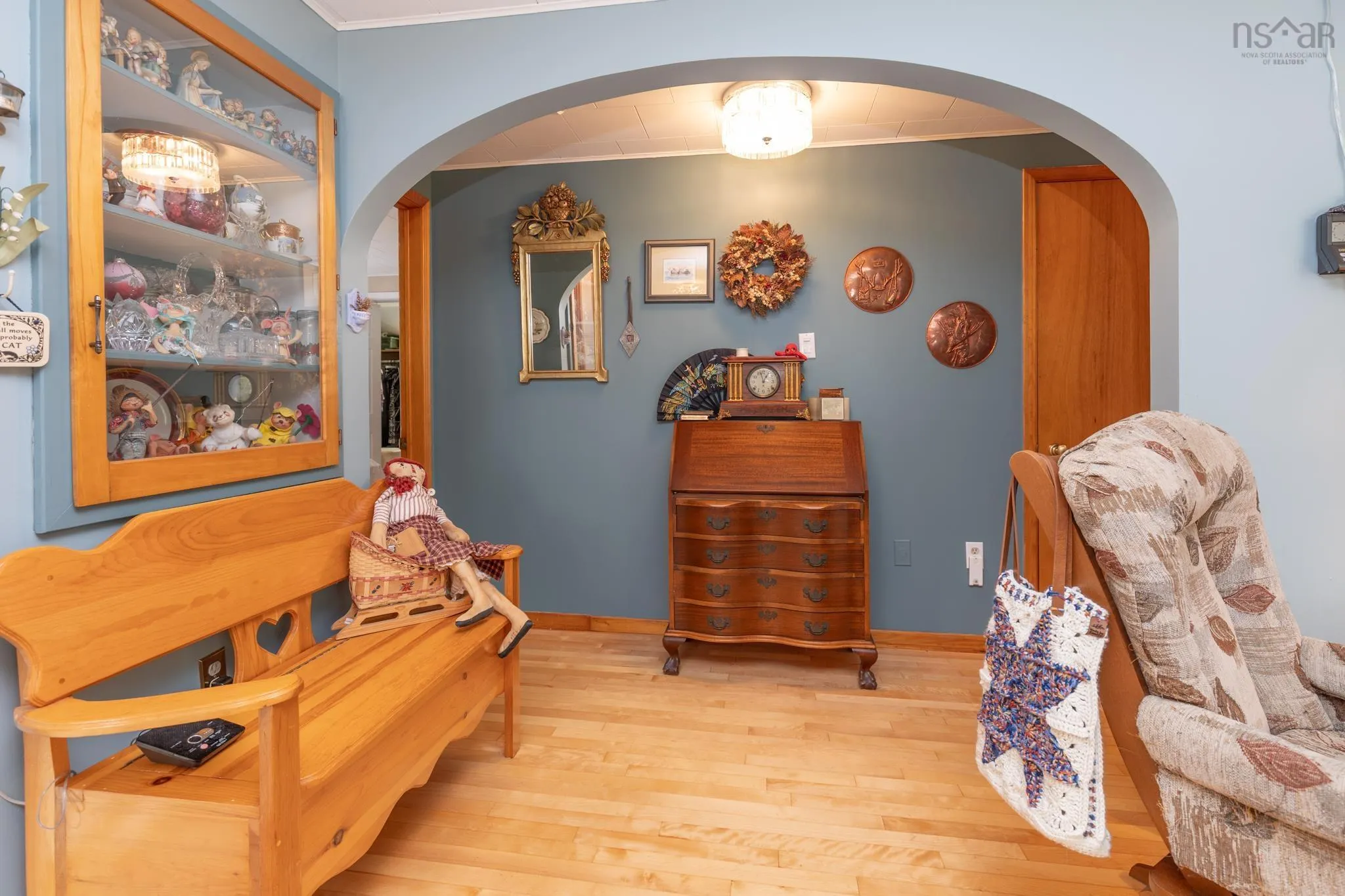 80 Chemin Old Oak Road, Glenwood, NS B0W 1W0, 2 Bedrooms Bedrooms, ,2 BathroomsBathrooms,Residential,For Sale,Chemin Old Oak,202520092