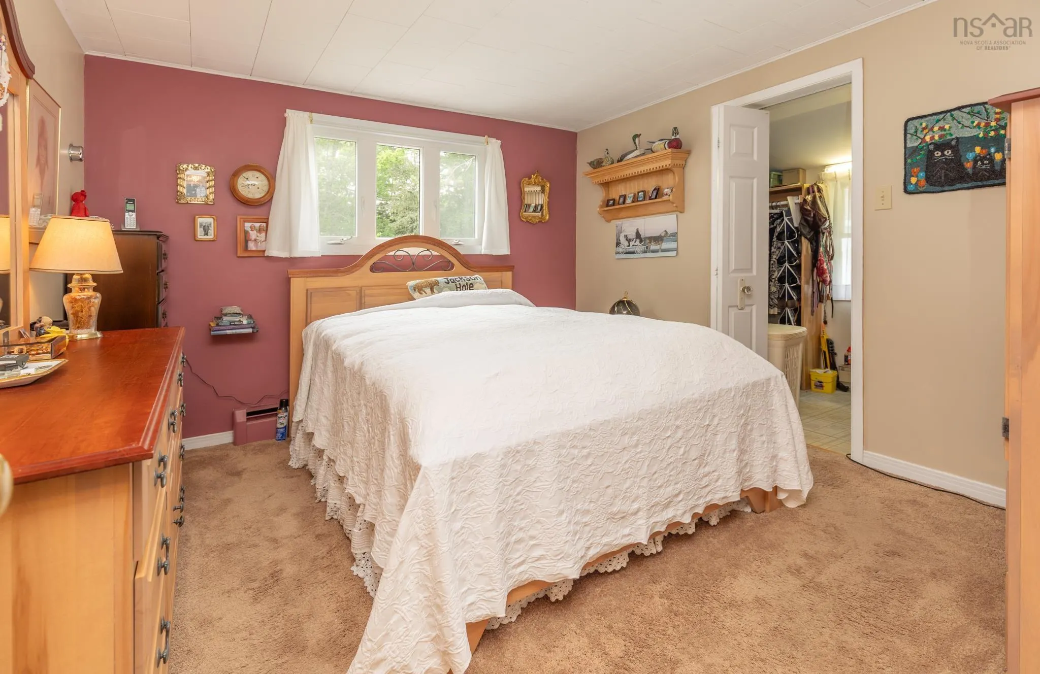 80 Chemin Old Oak Road, Glenwood, NS B0W 1W0, 2 Bedrooms Bedrooms, ,2 BathroomsBathrooms,Residential,For Sale,Chemin Old Oak,202520092