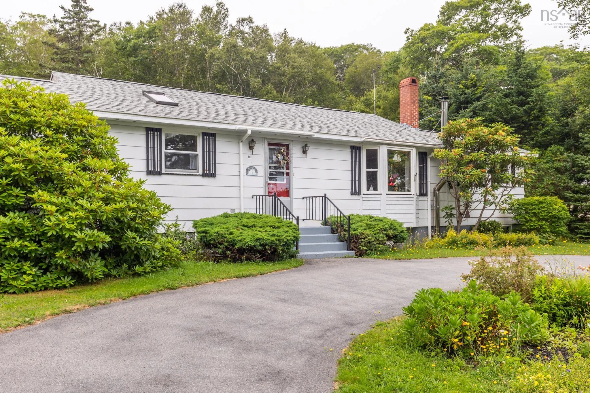 80 Chemin Old Oak Road, Glenwood, NS B0W 1W0, 2 Bedrooms Bedrooms, ,2 BathroomsBathrooms,Residential,For Sale,Chemin Old Oak,202520092