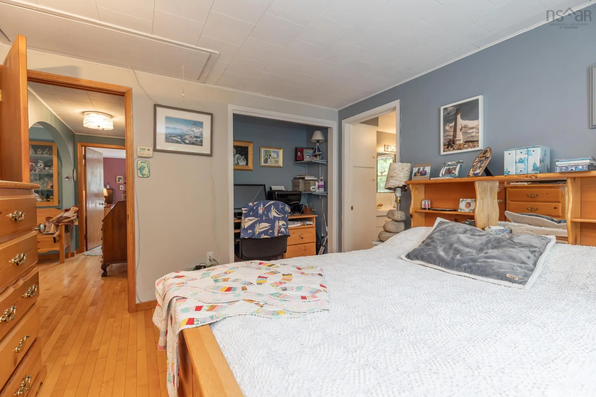 80 Chemin Old Oak Road, Glenwood, NS B0W 1W0, 2 Bedrooms Bedrooms, ,2 BathroomsBathrooms,Residential,For Sale,Chemin Old Oak,202520092