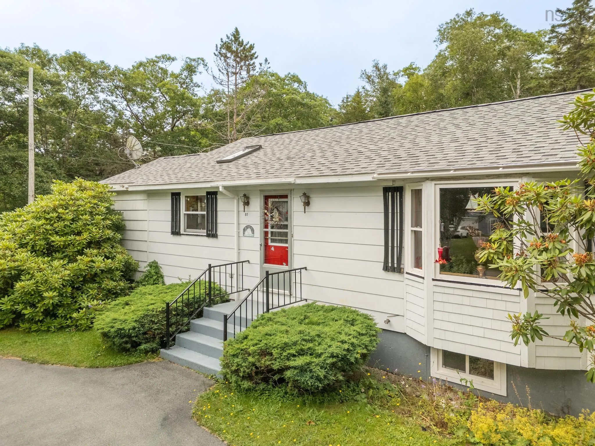 80 Chemin Old Oak Road, Glenwood, NS B0W 1W0, 2 Bedrooms Bedrooms, ,2 BathroomsBathrooms,Residential,For Sale,Chemin Old Oak,202520092