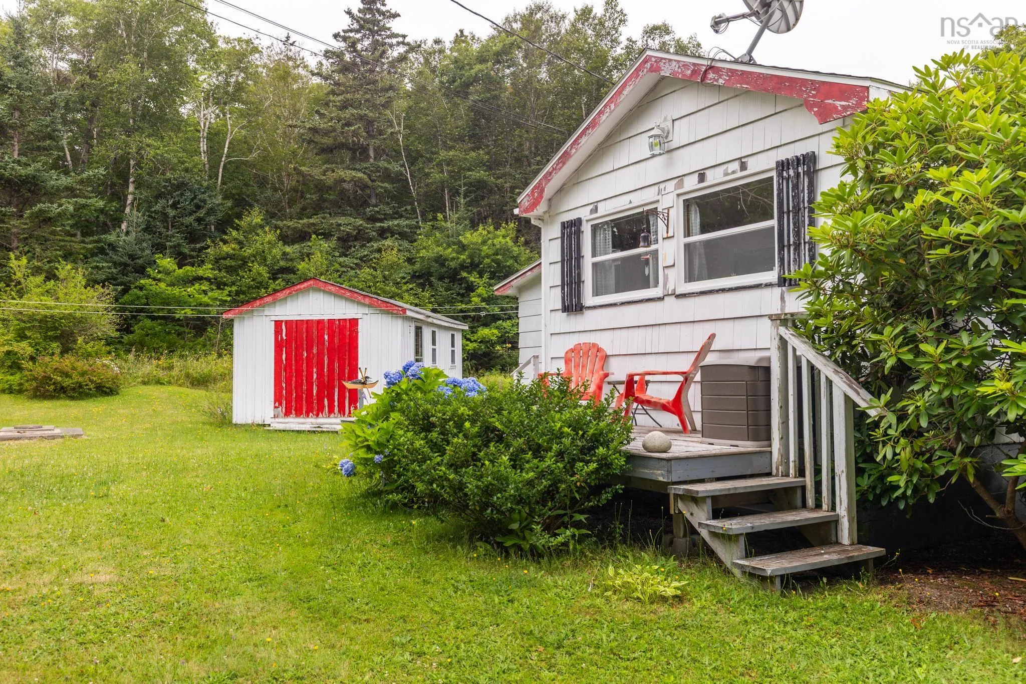 80 Chemin Old Oak Road, Glenwood, NS B0W 1W0, 2 Bedrooms Bedrooms, ,2 BathroomsBathrooms,Residential,For Sale,Chemin Old Oak,202520092