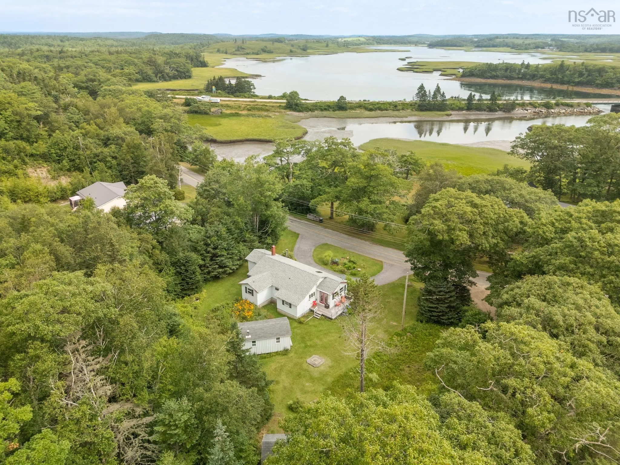 80 Chemin Old Oak Road, Glenwood, NS B0W 1W0, 2 Bedrooms Bedrooms, ,2 BathroomsBathrooms,Residential,For Sale,Chemin Old Oak,202520092