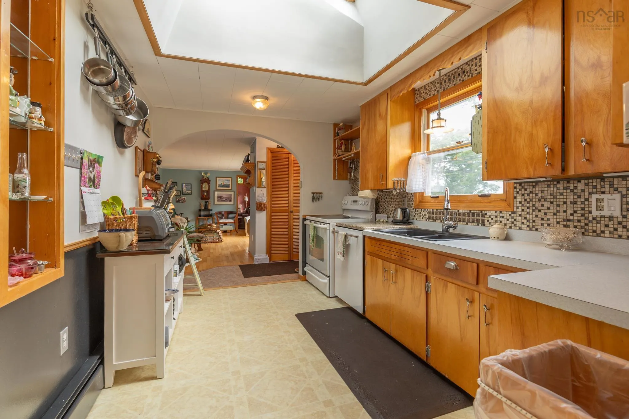 80 Chemin Old Oak Road, Glenwood, NS B0W 1W0, 2 Bedrooms Bedrooms, ,2 BathroomsBathrooms,Residential,For Sale,Chemin Old Oak,202520092