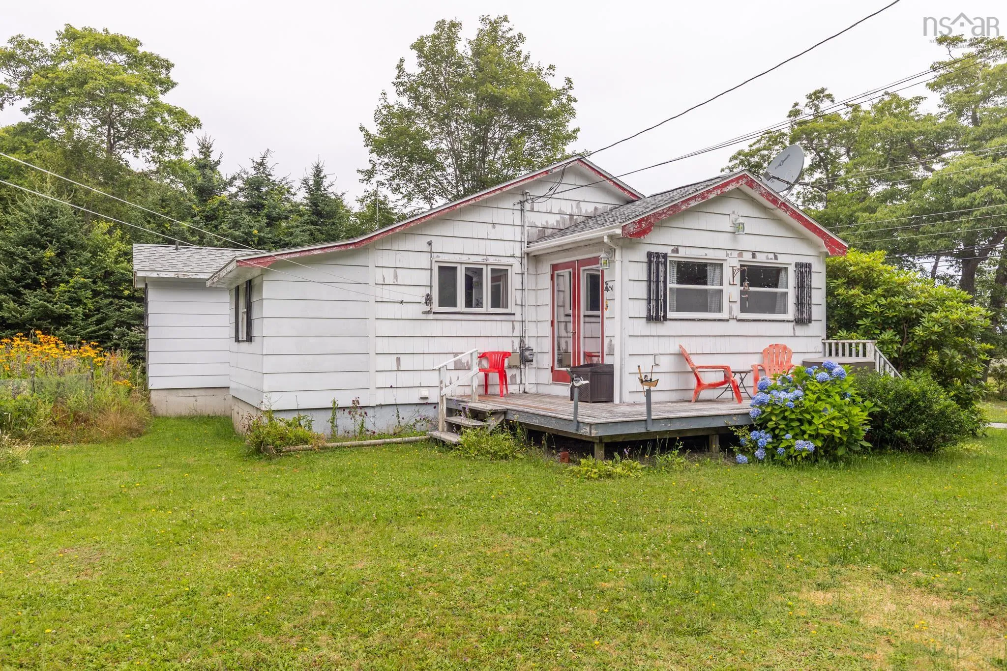 80 Chemin Old Oak Road, Glenwood, NS B0W 1W0, 2 Bedrooms Bedrooms, ,2 BathroomsBathrooms,Residential,For Sale,Chemin Old Oak,202520092