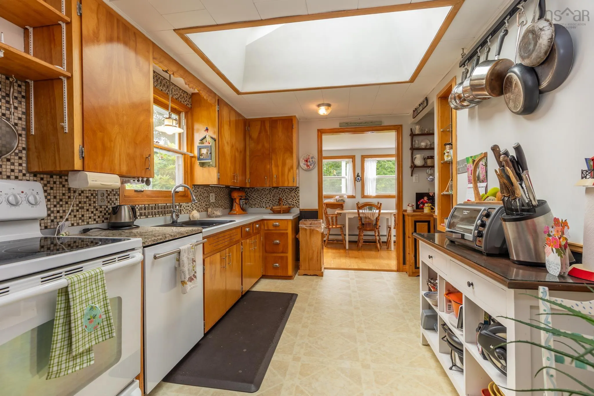 80 Chemin Old Oak Road, Glenwood, NS B0W 1W0, 2 Bedrooms Bedrooms, ,2 BathroomsBathrooms,Residential,For Sale,Chemin Old Oak,202520092