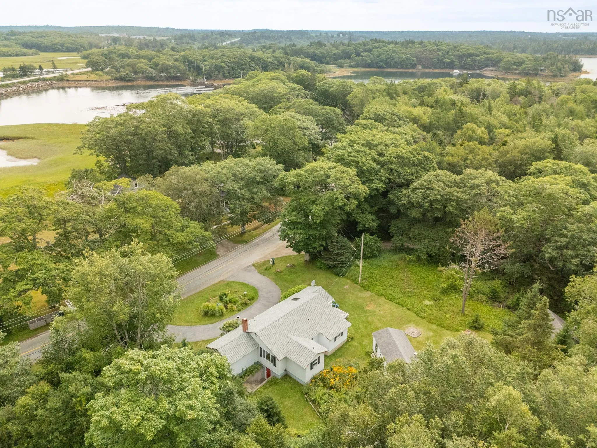 80 Chemin Old Oak Road, Glenwood, NS B0W 1W0, 2 Bedrooms Bedrooms, ,2 BathroomsBathrooms,Residential,For Sale,Chemin Old Oak,202520092