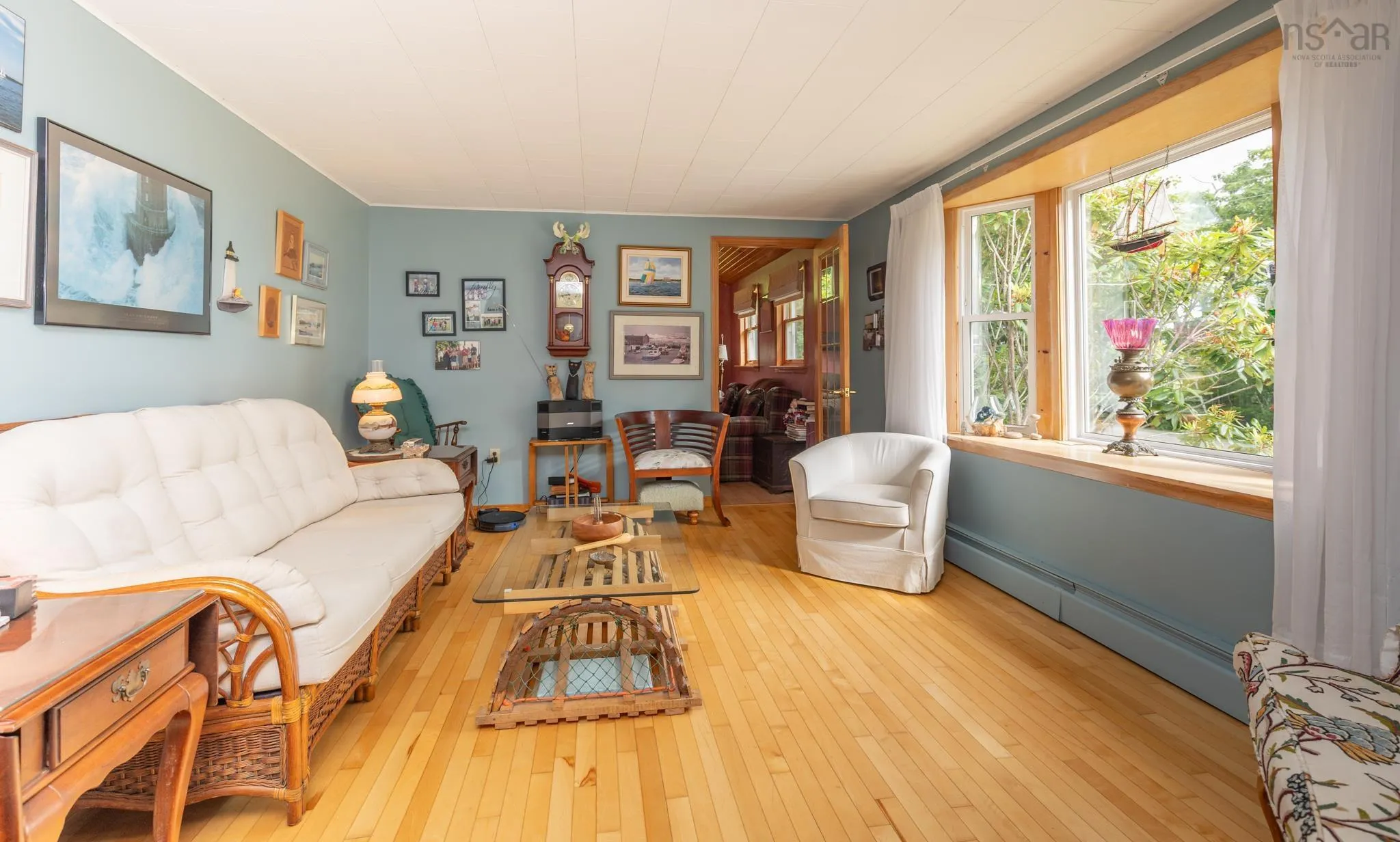 80 Chemin Old Oak Road, Glenwood, NS B0W 1W0, 2 Bedrooms Bedrooms, ,2 BathroomsBathrooms,Residential,For Sale,Chemin Old Oak,202520092