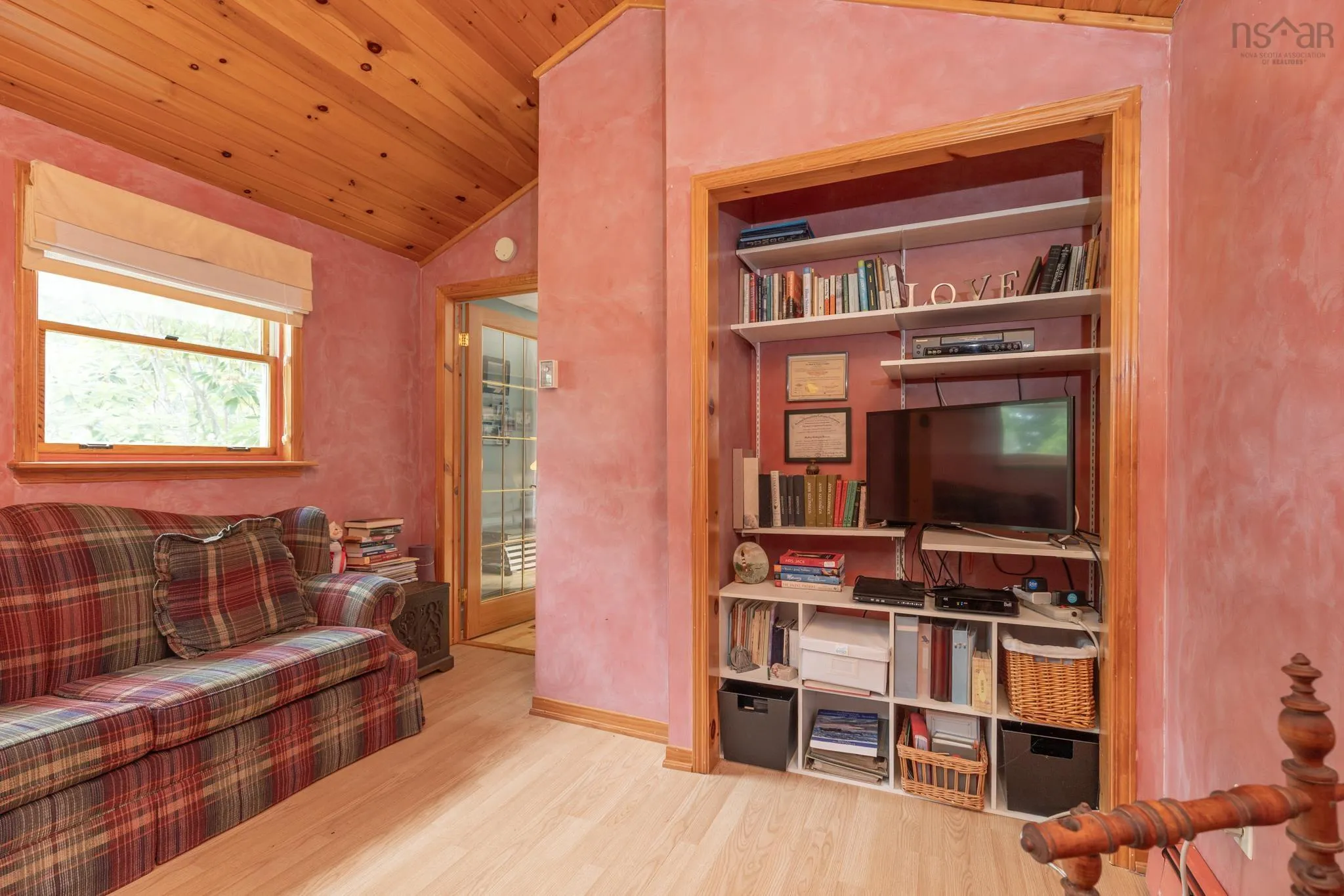 80 Chemin Old Oak Road, Glenwood, NS B0W 1W0, 2 Bedrooms Bedrooms, ,2 BathroomsBathrooms,Residential,For Sale,Chemin Old Oak,202520092