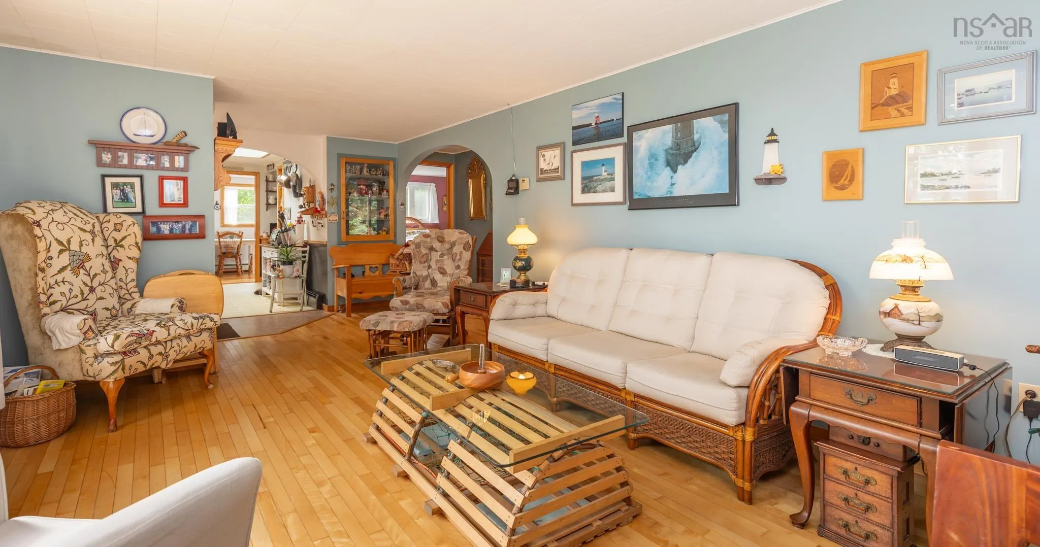 80 Chemin Old Oak Road, Glenwood, NS B0W 1W0, 2 Bedrooms Bedrooms, ,2 BathroomsBathrooms,Residential,For Sale,Chemin Old Oak,202520092