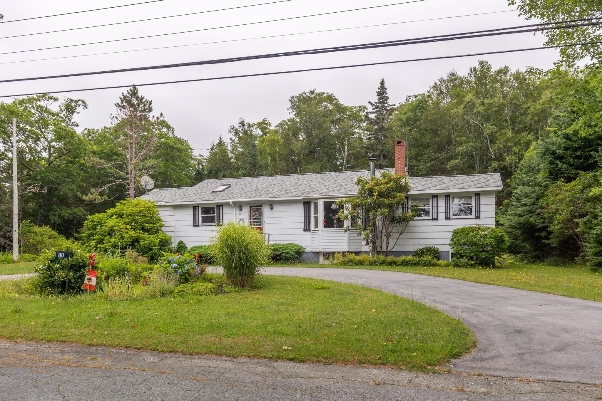 80 Chemin Old Oak Road, Glenwood, NS B0W 1W0, 2 Bedrooms Bedrooms, ,2 BathroomsBathrooms,Residential,For Sale,Chemin Old Oak,202520092