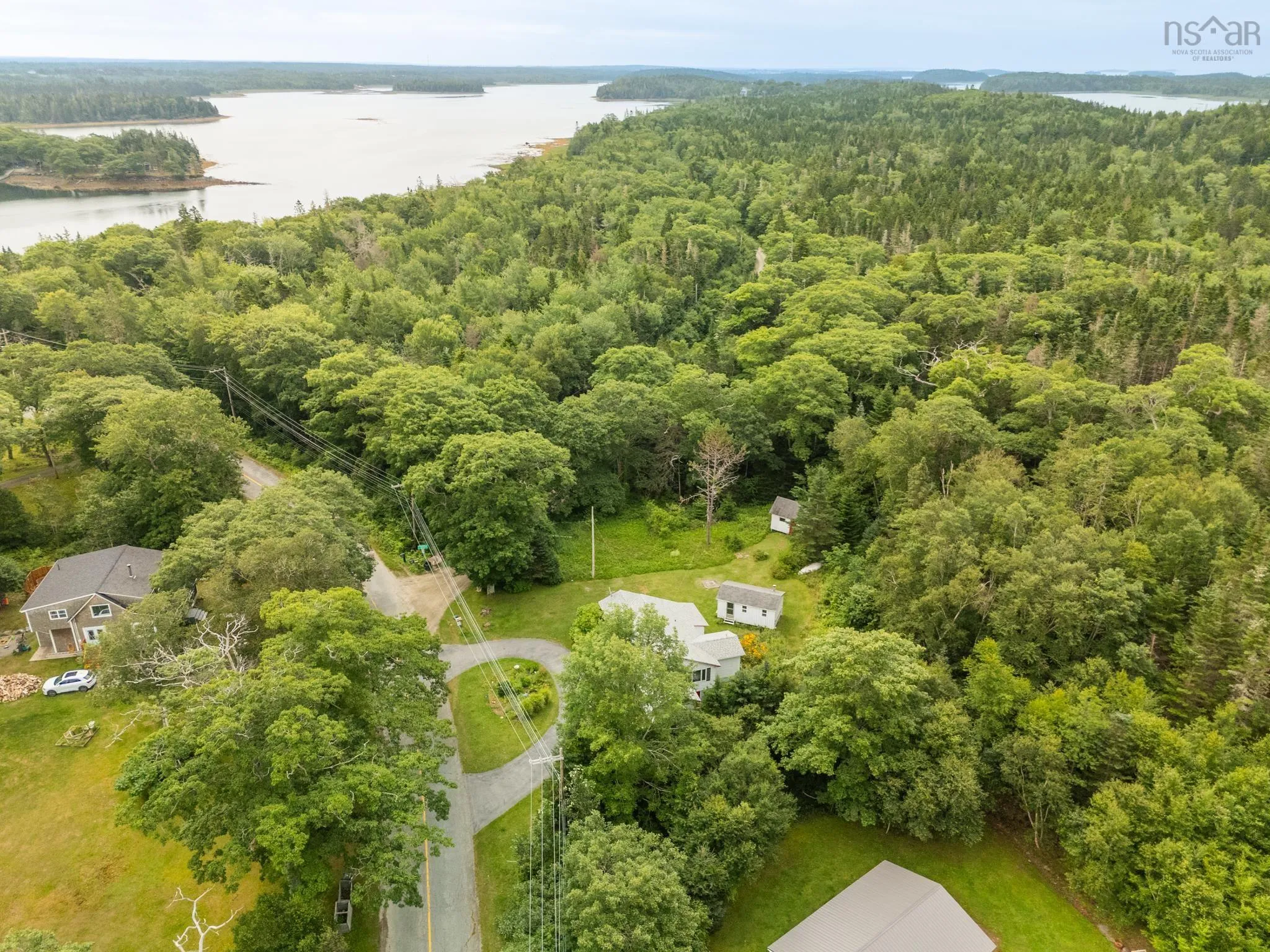80 Chemin Old Oak Road, Glenwood, NS B0W 1W0, 2 Bedrooms Bedrooms, ,2 BathroomsBathrooms,Residential,For Sale,Chemin Old Oak,202520092