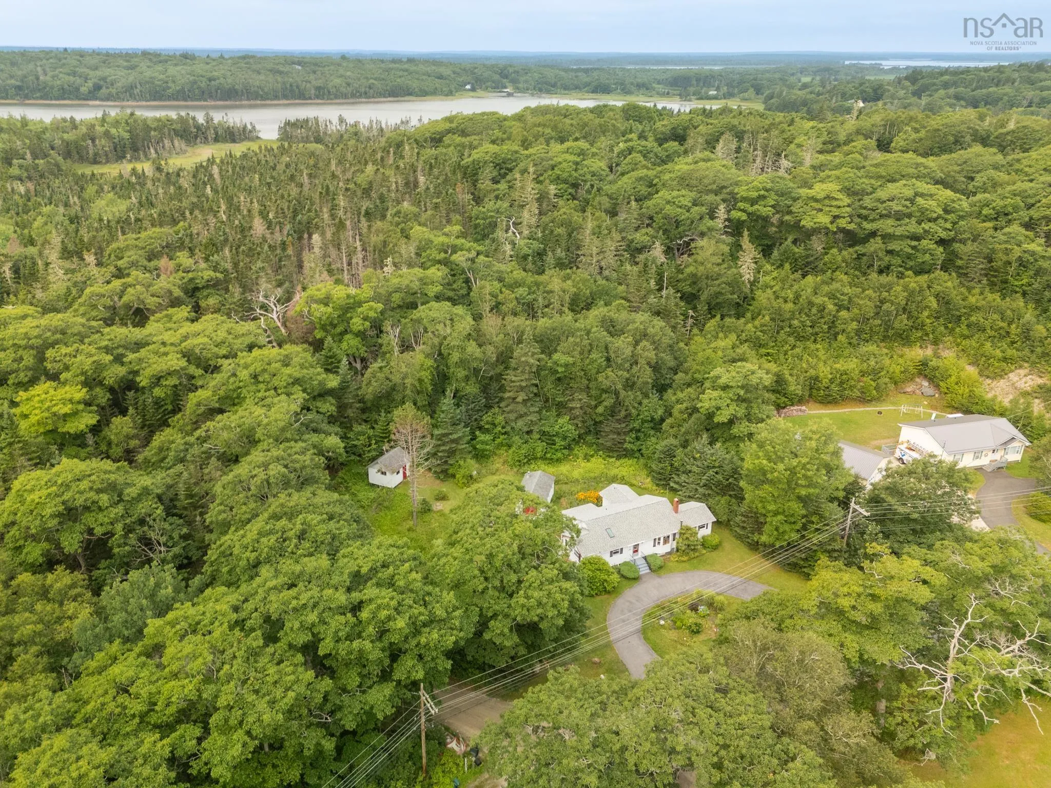 80 Chemin Old Oak Road, Glenwood, NS B0W 1W0, 2 Bedrooms Bedrooms, ,2 BathroomsBathrooms,Residential,For Sale,Chemin Old Oak,202520092
