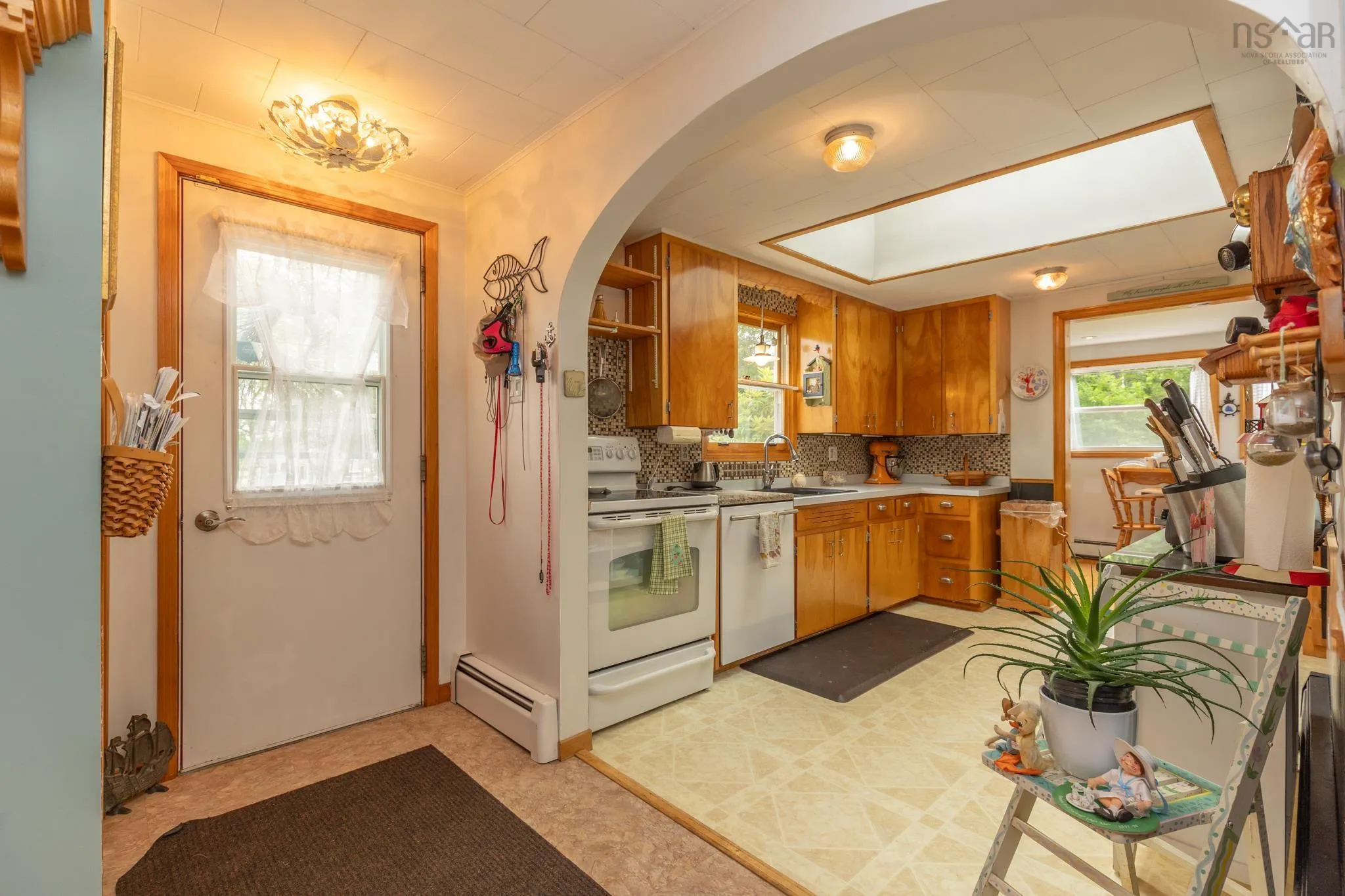 80 Chemin Old Oak Road, Glenwood, NS B0W 1W0, 2 Bedrooms Bedrooms, ,2 BathroomsBathrooms,Residential,For Sale,Chemin Old Oak,202520092