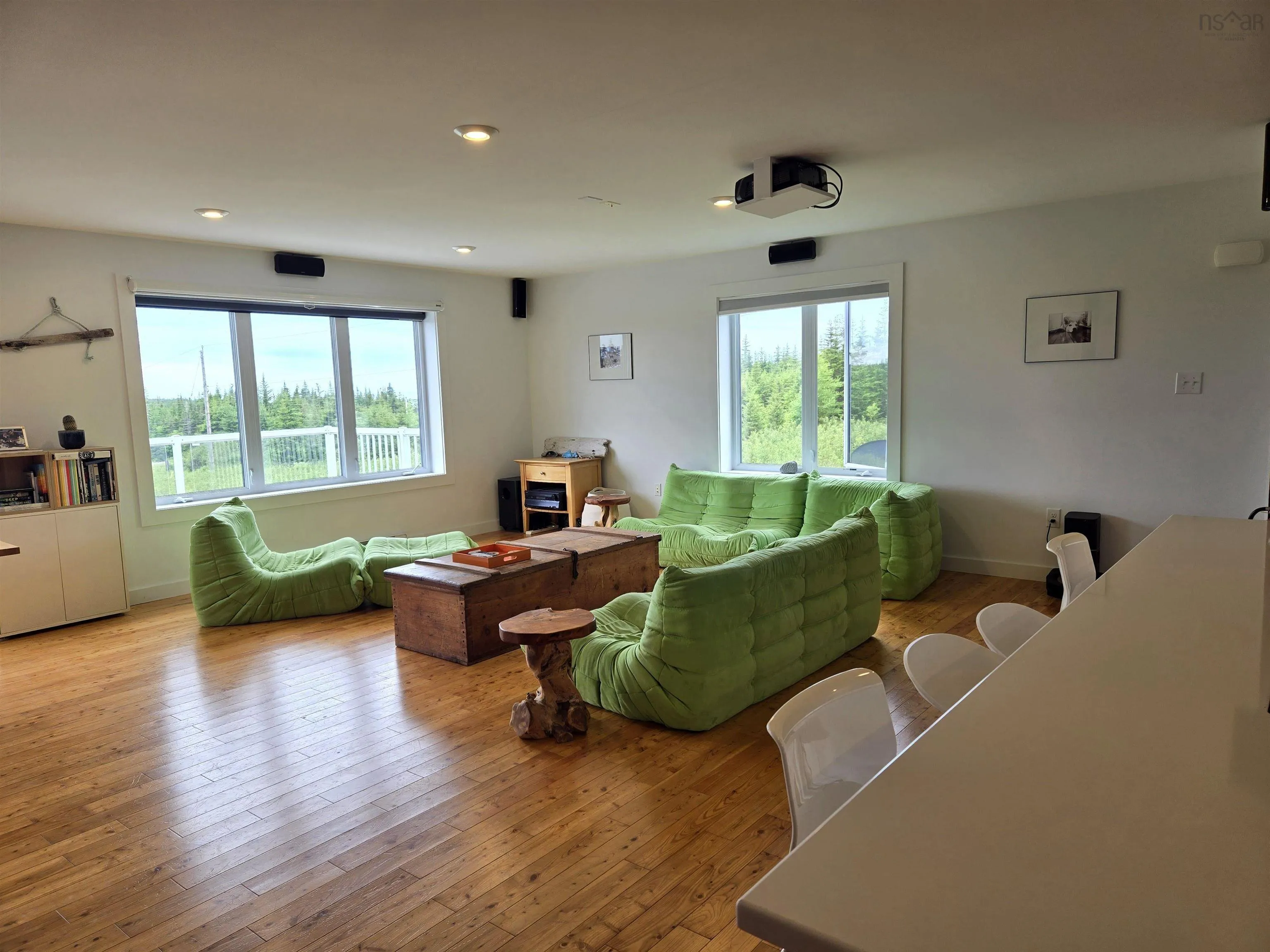 4381 St. Peter's Fourchu Road, Grand River, NS B0E 1M0, 2 Bedrooms Bedrooms, ,2 BathroomsBathrooms,Residential,For Sale,St. Peter's Fourchu,202519512