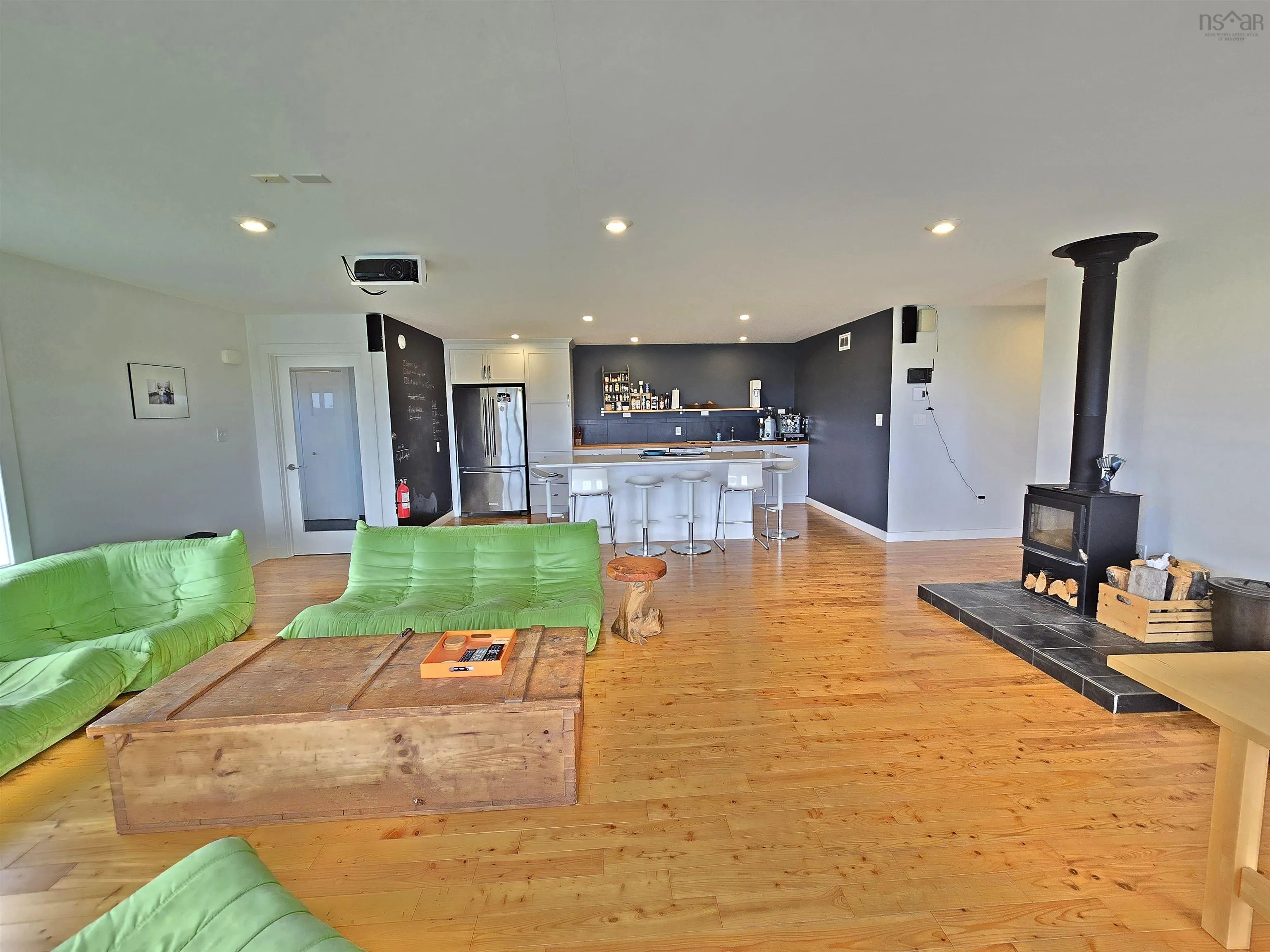 4381 St. Peter's Fourchu Road, Grand River, NS B0E 1M0, 2 Bedrooms Bedrooms, ,2 BathroomsBathrooms,Residential,For Sale,St. Peter's Fourchu,202519512