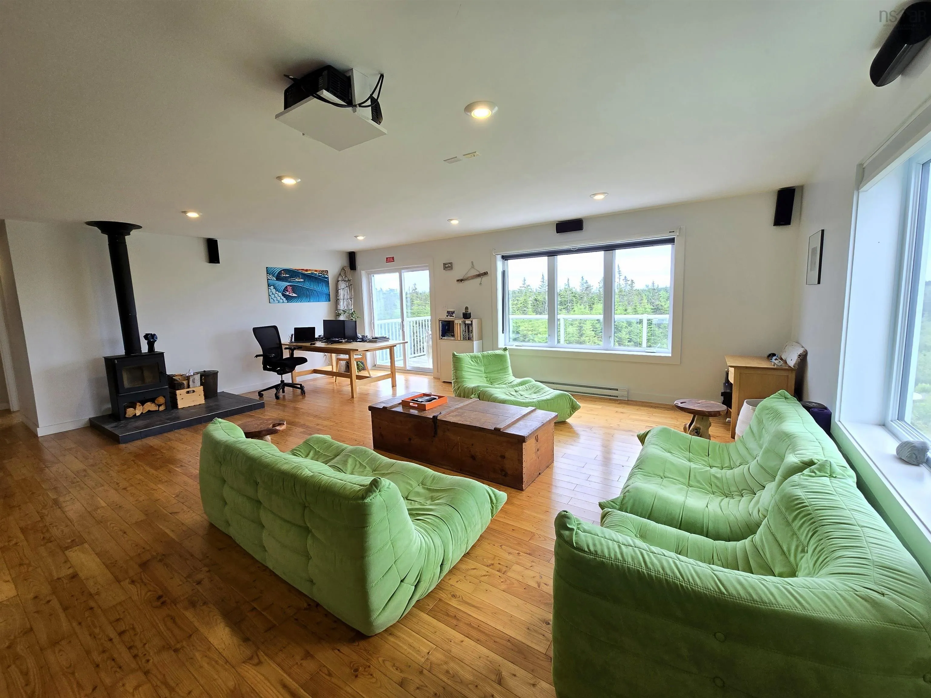 4381 St. Peter's Fourchu Road, Grand River, NS B0E 1M0, 2 Bedrooms Bedrooms, ,2 BathroomsBathrooms,Residential,For Sale,St. Peter's Fourchu,202519512
