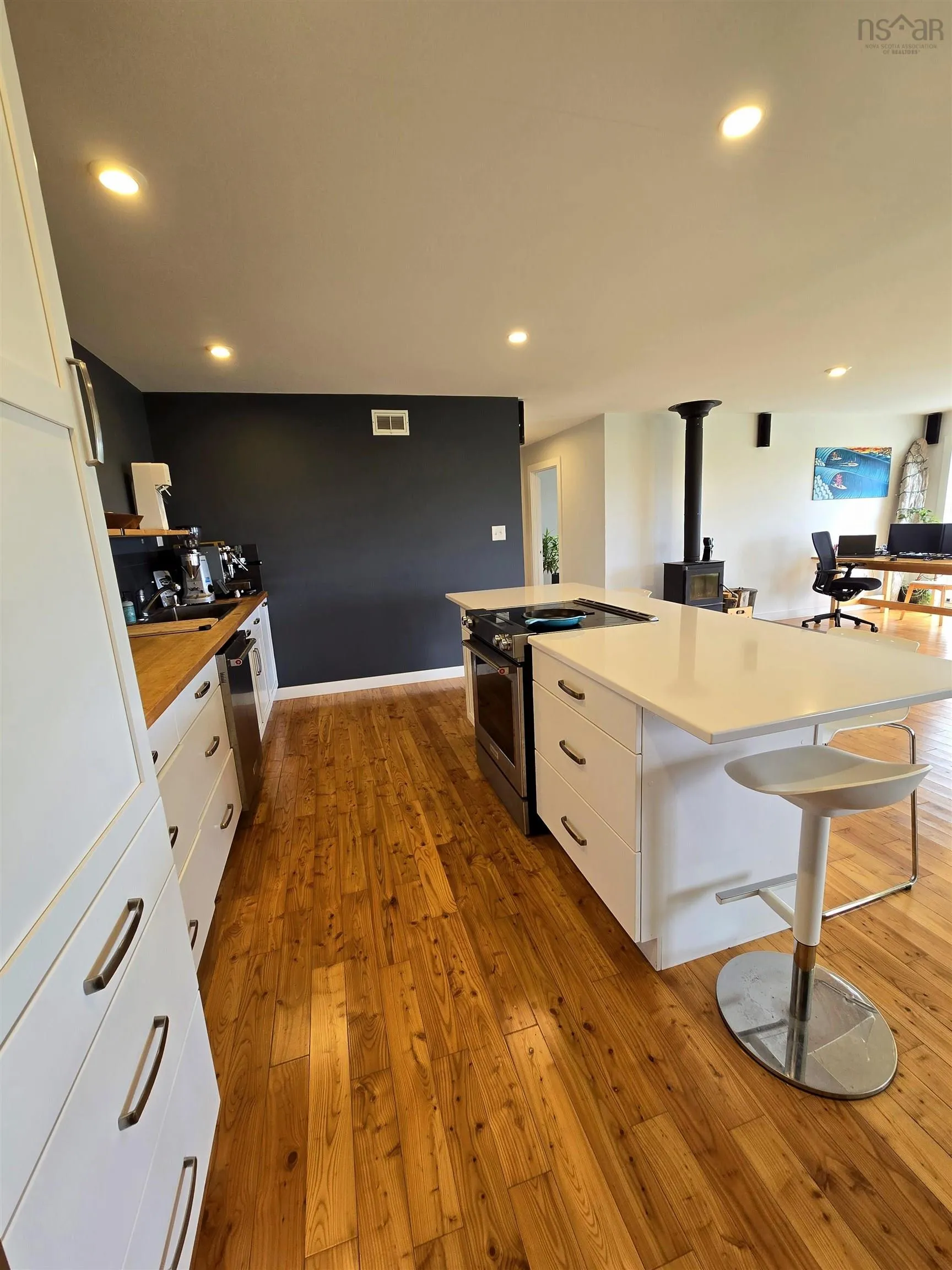 4381 St. Peter's Fourchu Road, Grand River, NS B0E 1M0, 2 Bedrooms Bedrooms, ,2 BathroomsBathrooms,Residential,For Sale,St. Peter's Fourchu,202519512